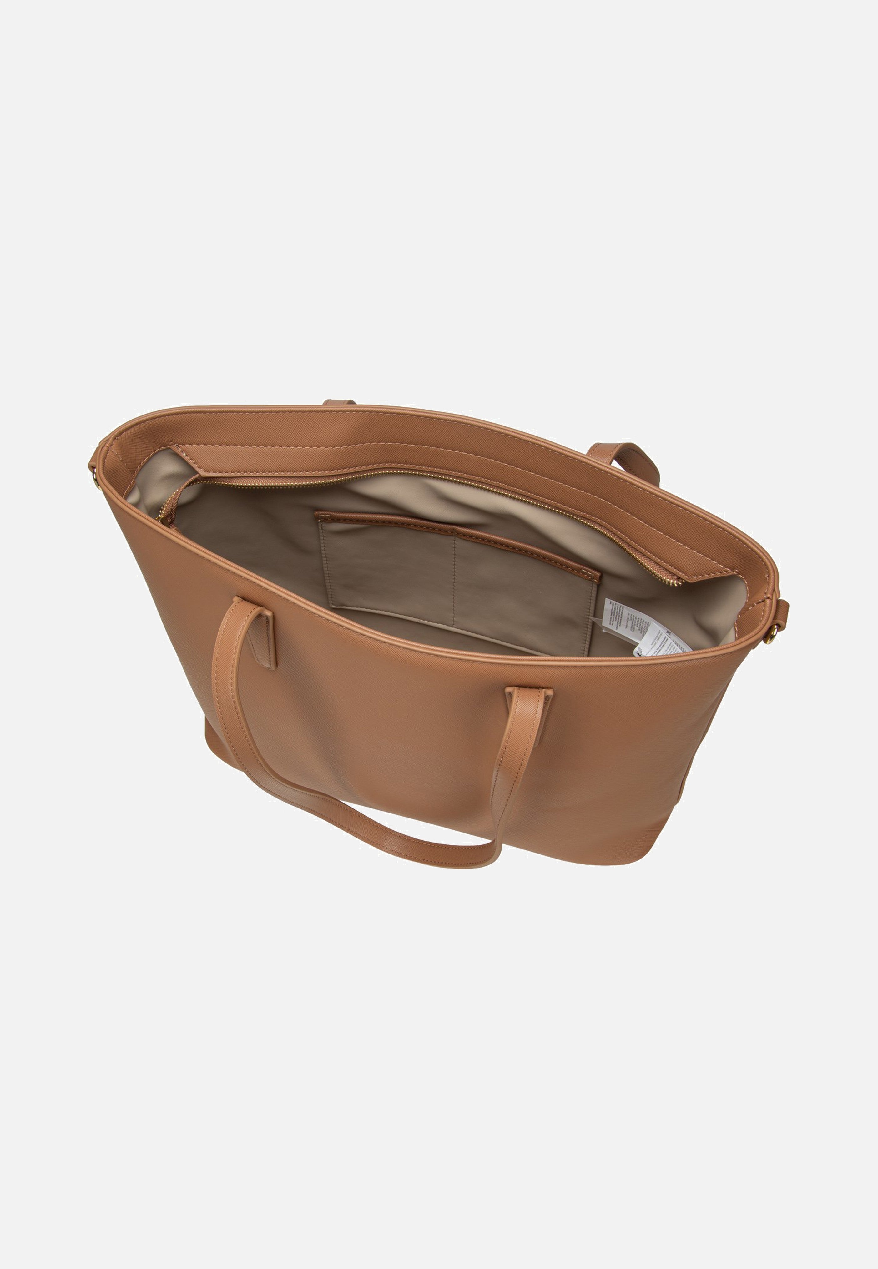 Valentino - Zero Re Shopping 301 Cuoio - Shopper | Women-Image