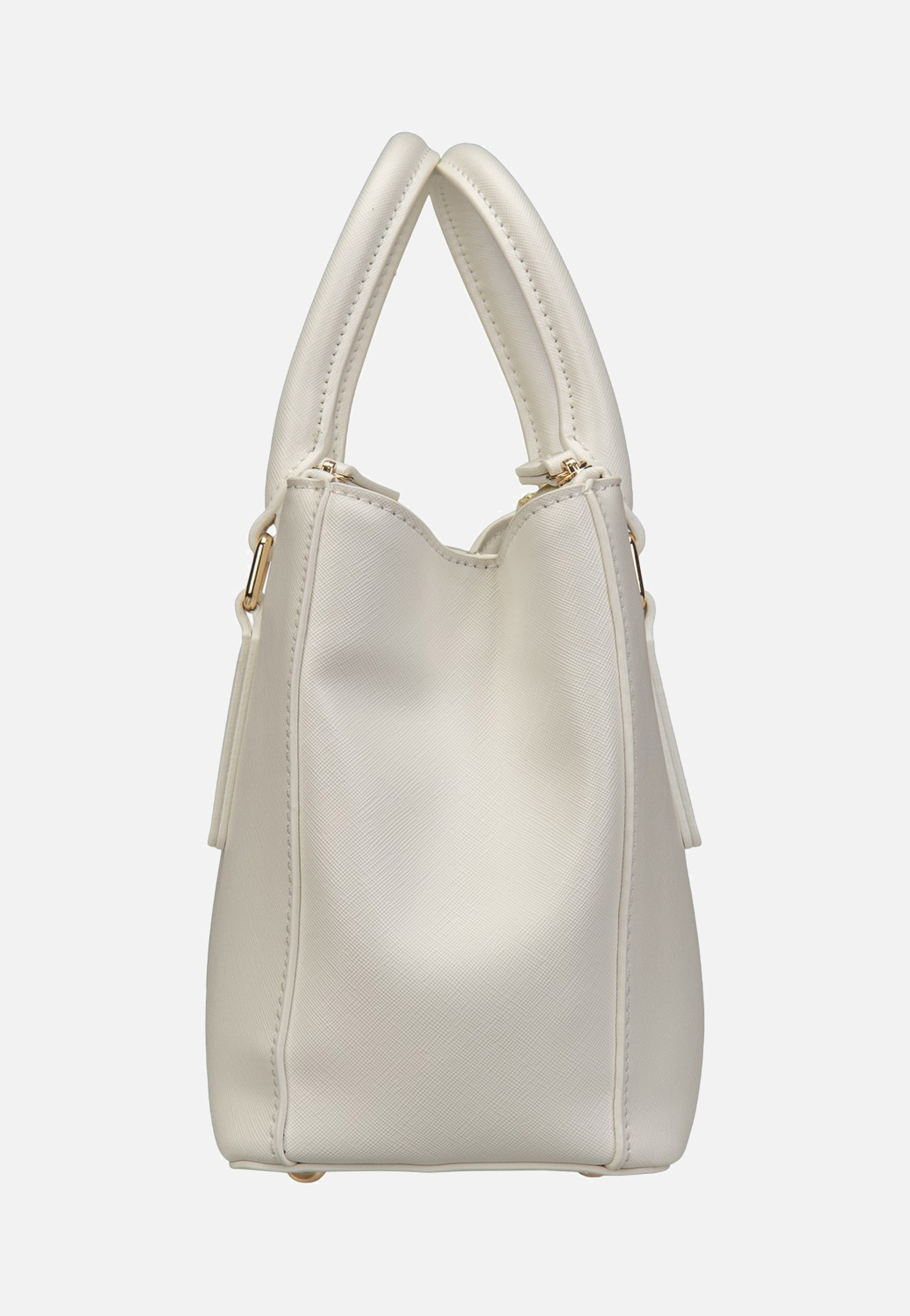 Valentino - Zero Re Shopping 302 Bianco - Satchel | Women-Image
