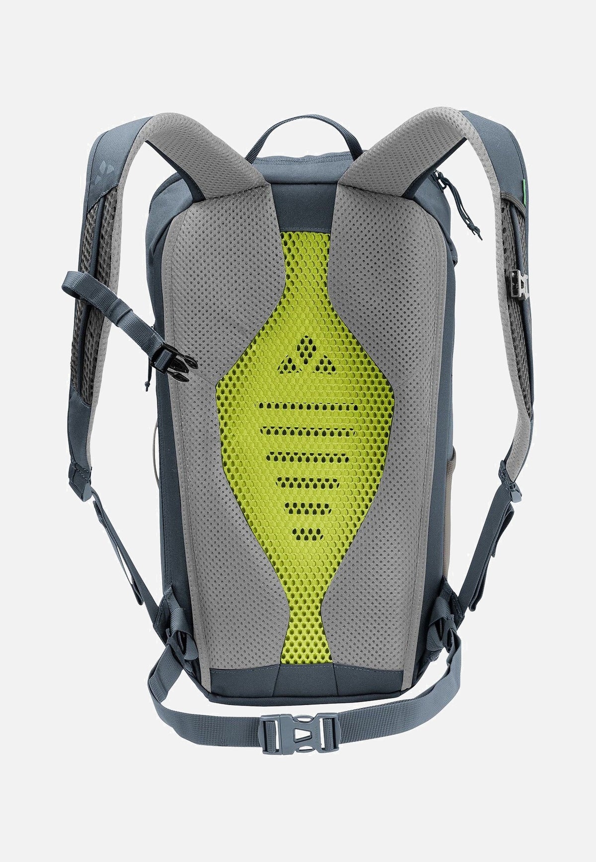 Vaude Agile 14 Lightgrey Mochila de senderismo