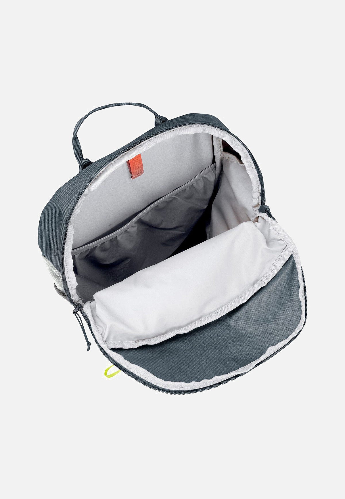 Vaude Agile 14 Lightgrey Mochila de senderismo