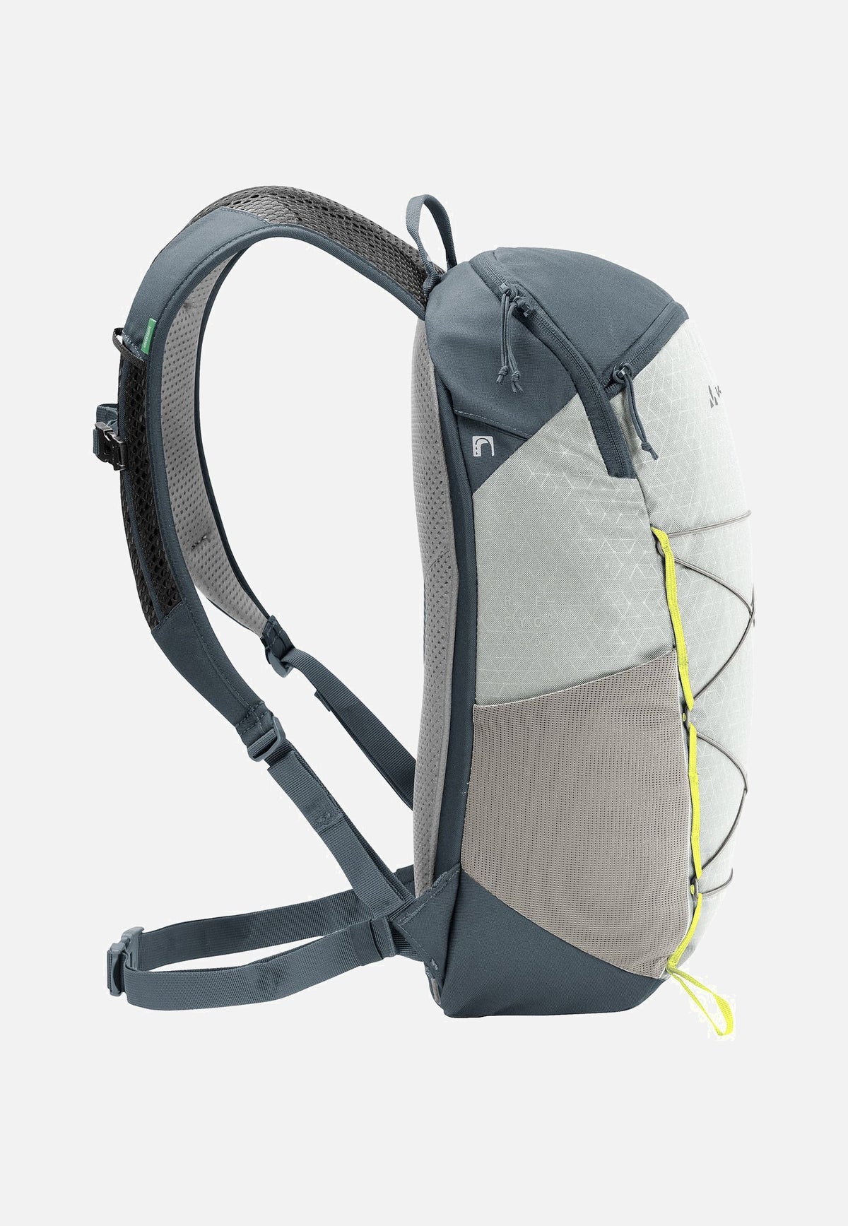 Vaude Agile 14 Lightgrey Mochila de senderismo