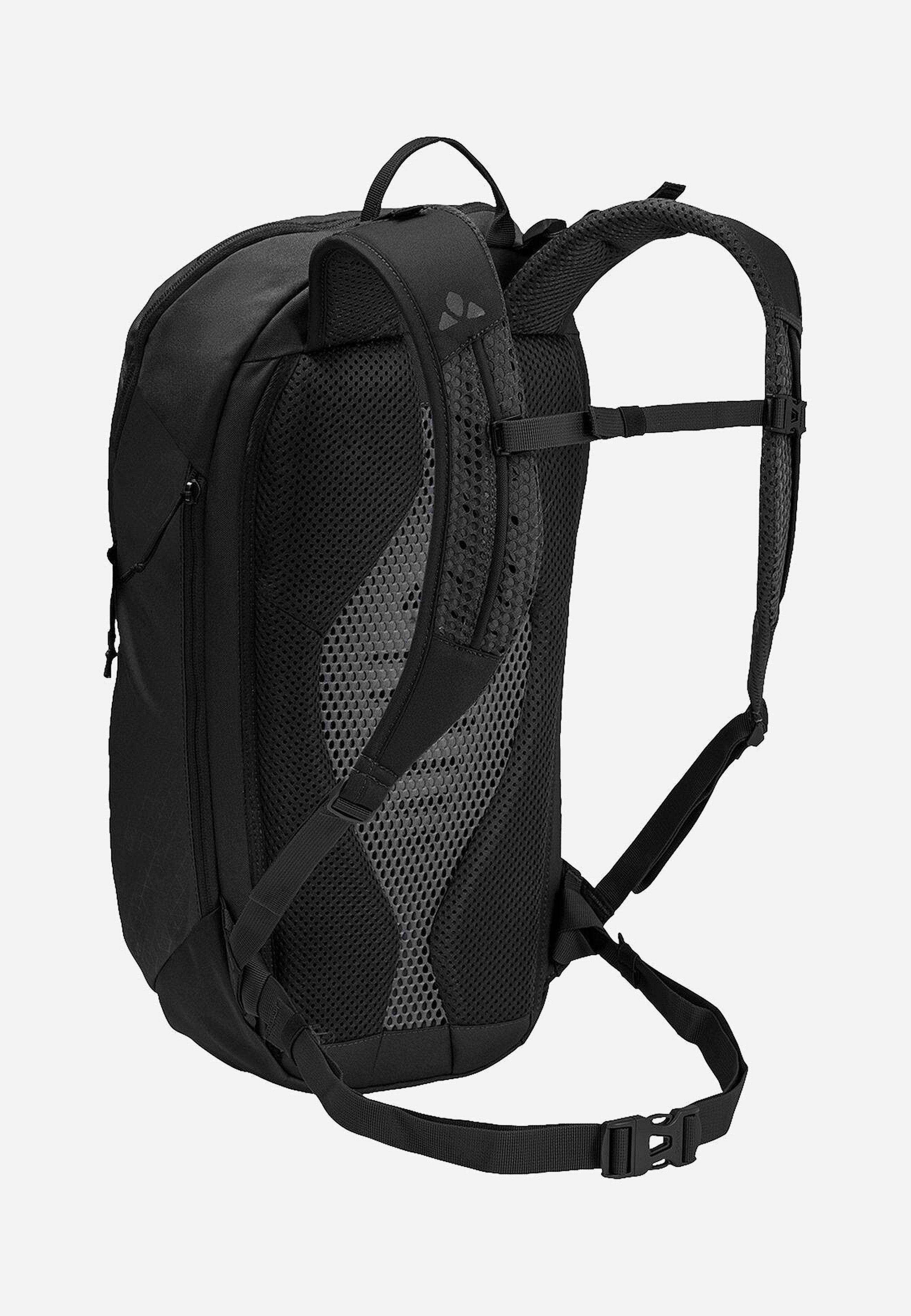 Vaude - Agile 20 Black - Hiking Backpack | Neutral-Image