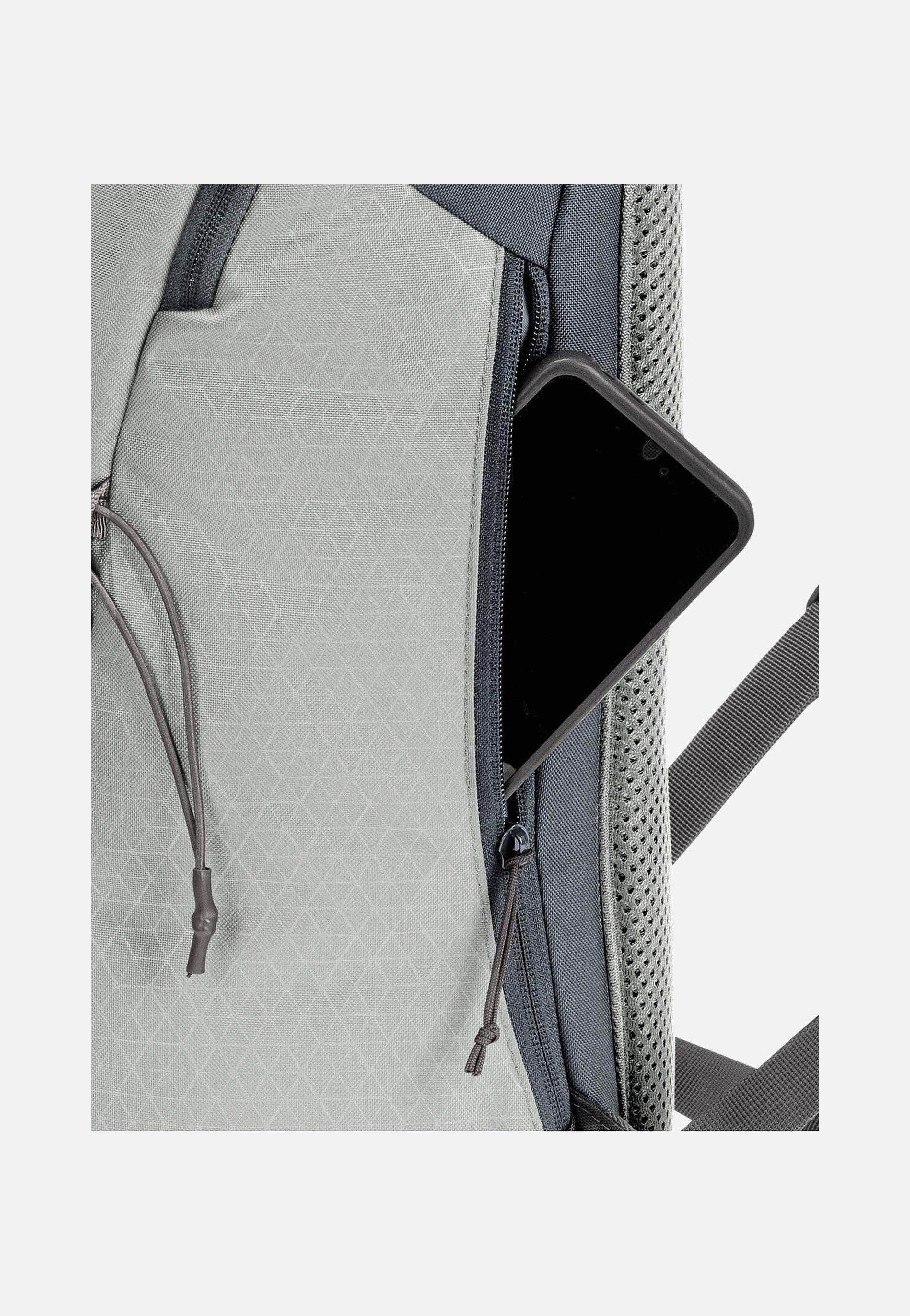 Vaude - Agile 20 Lightgrey - Hiking Backpack | Neutral-Image