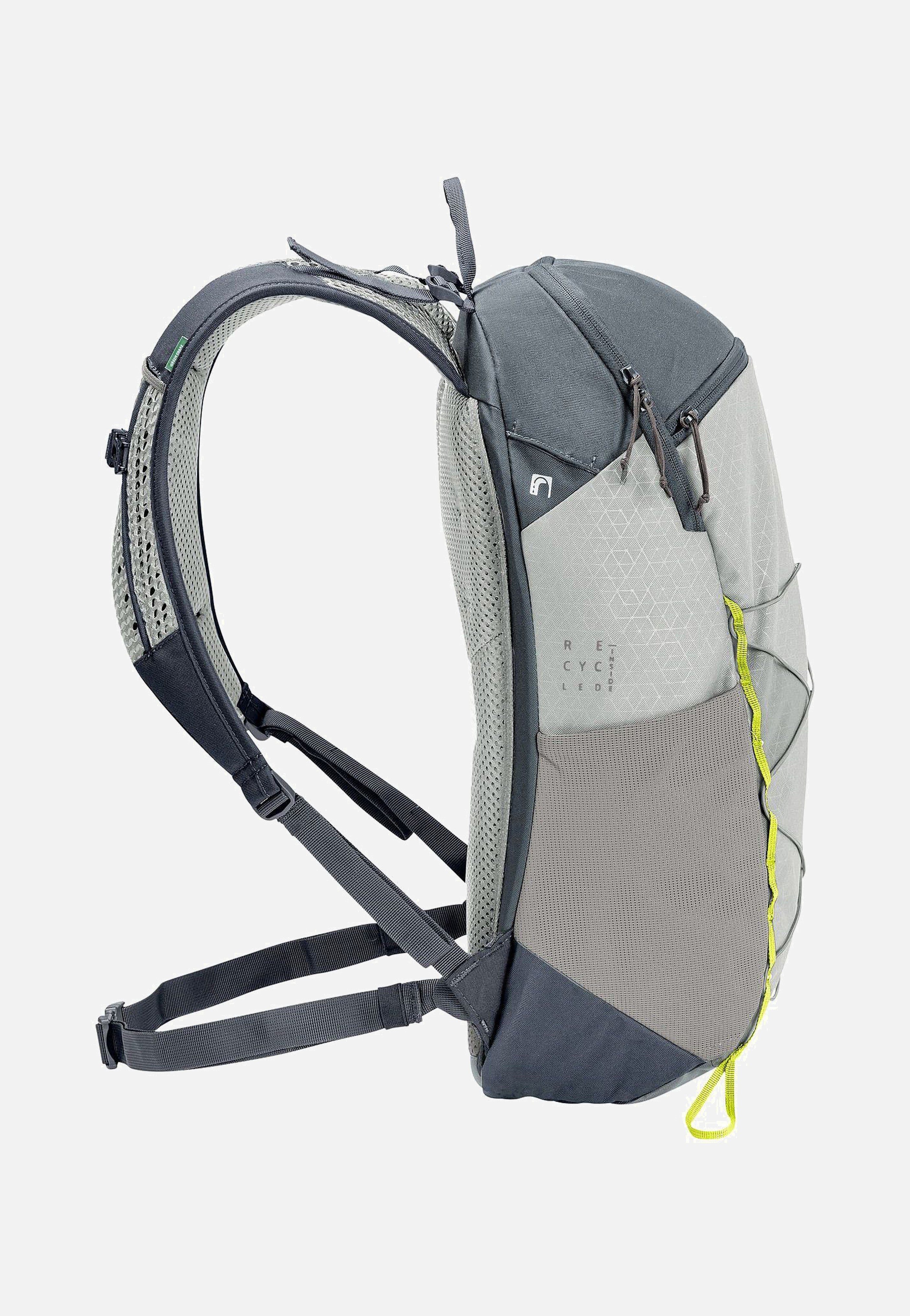 Vaude - Agile 20 Lightgrey - Hiking Backpack | Neutral-Image