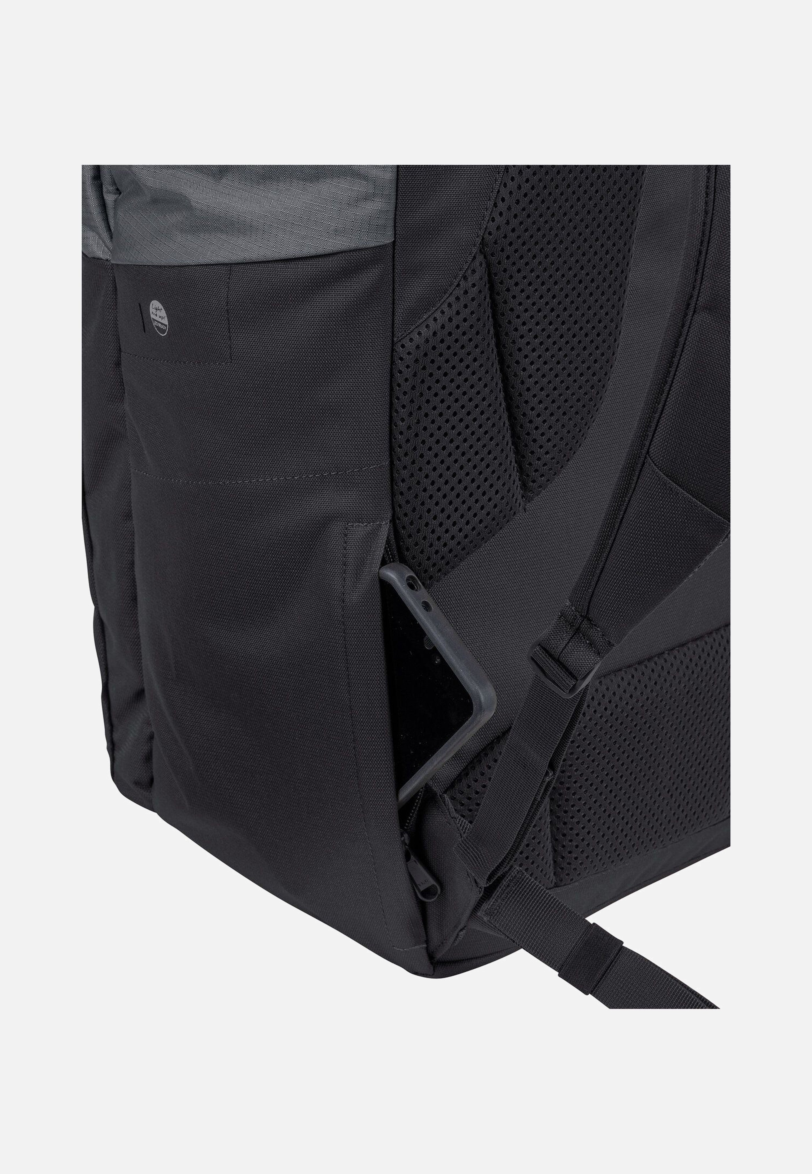 Vaude - Albali II Black - Backpack | Neutral-Image