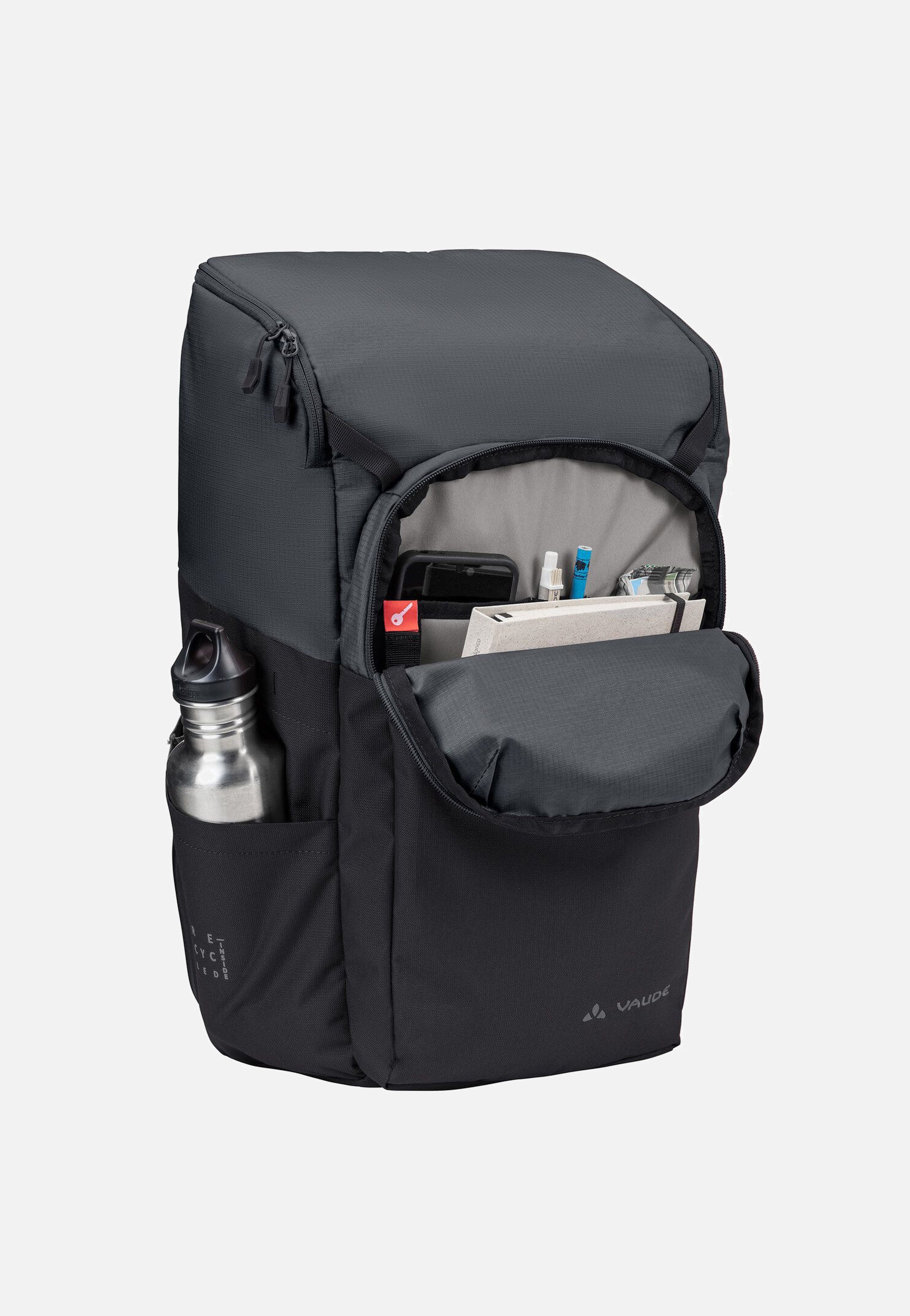 Vaude - Albali II Black - Backpack | Neutral-Image