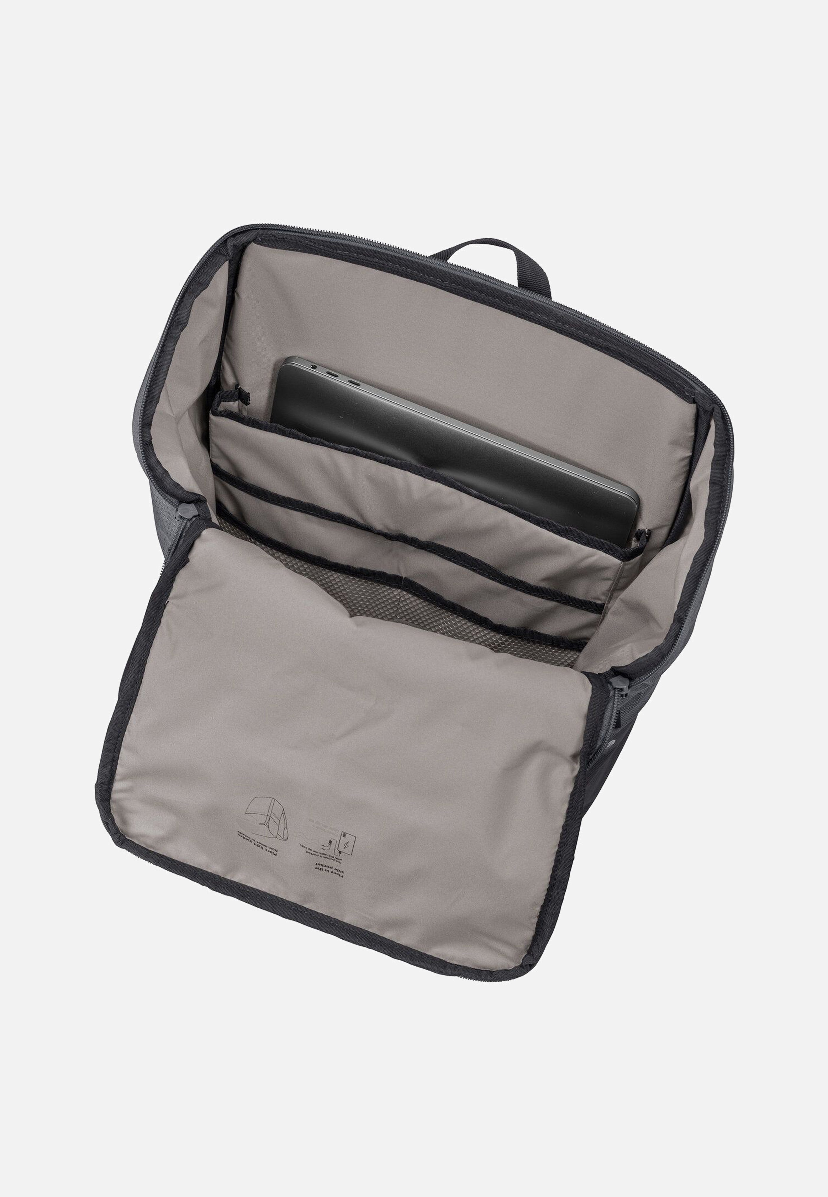 Vaude - Albali II Black - Backpack | Neutral-Image