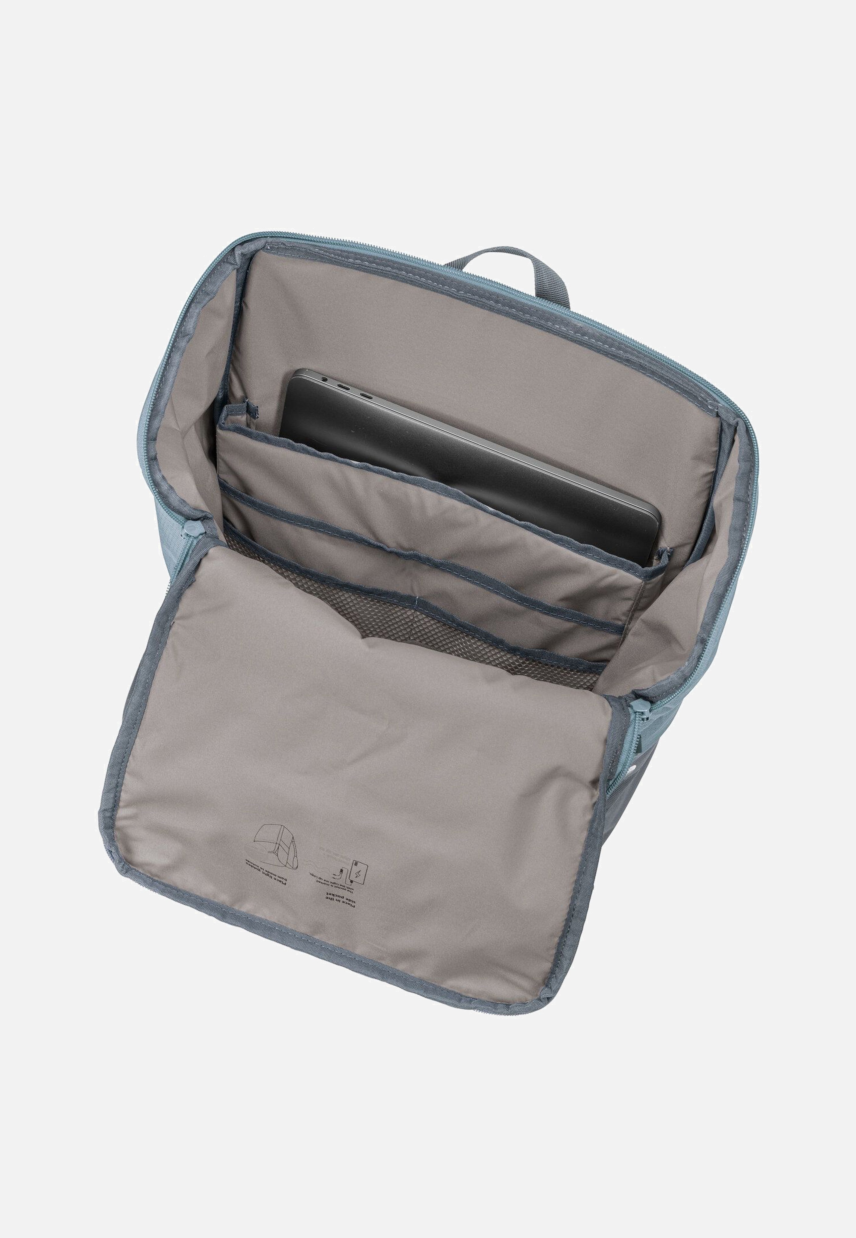 Vaude - Albali II Heron - Backpack | Neutral-Image