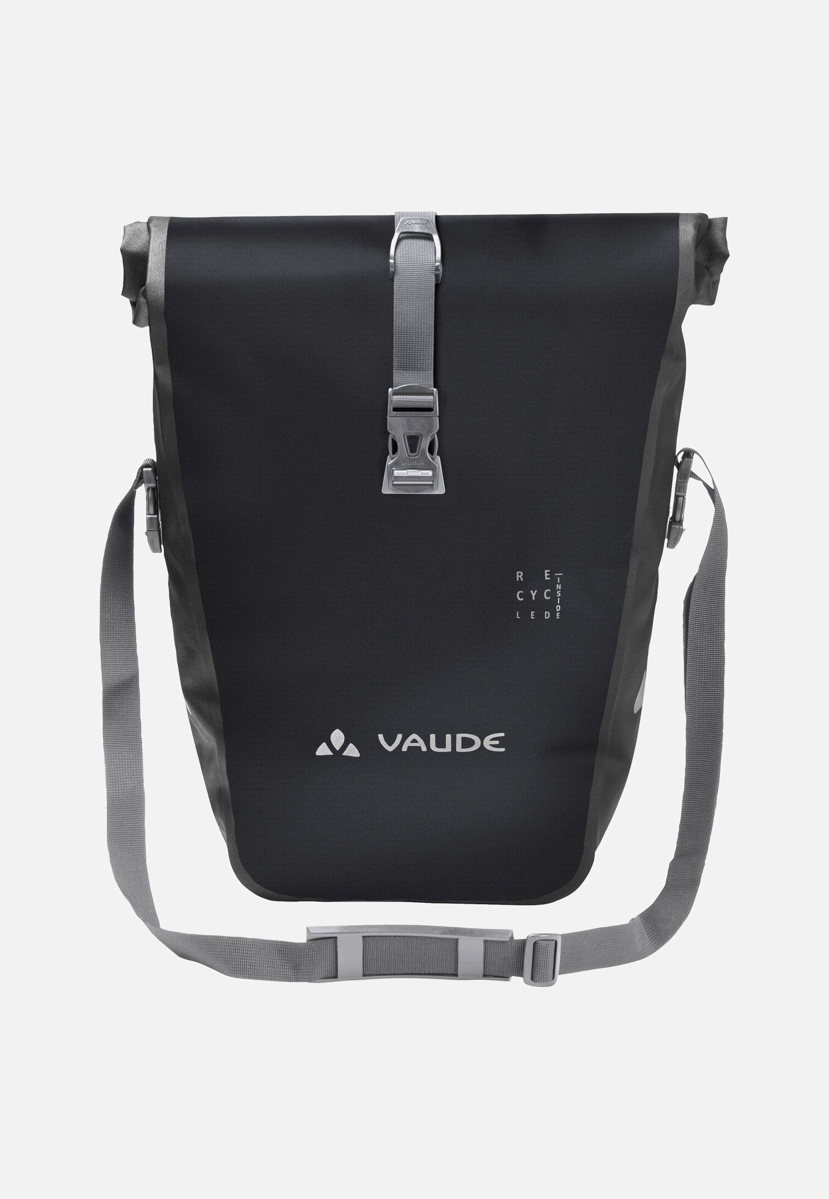 Vaude Aqua Back Black Bike Bag