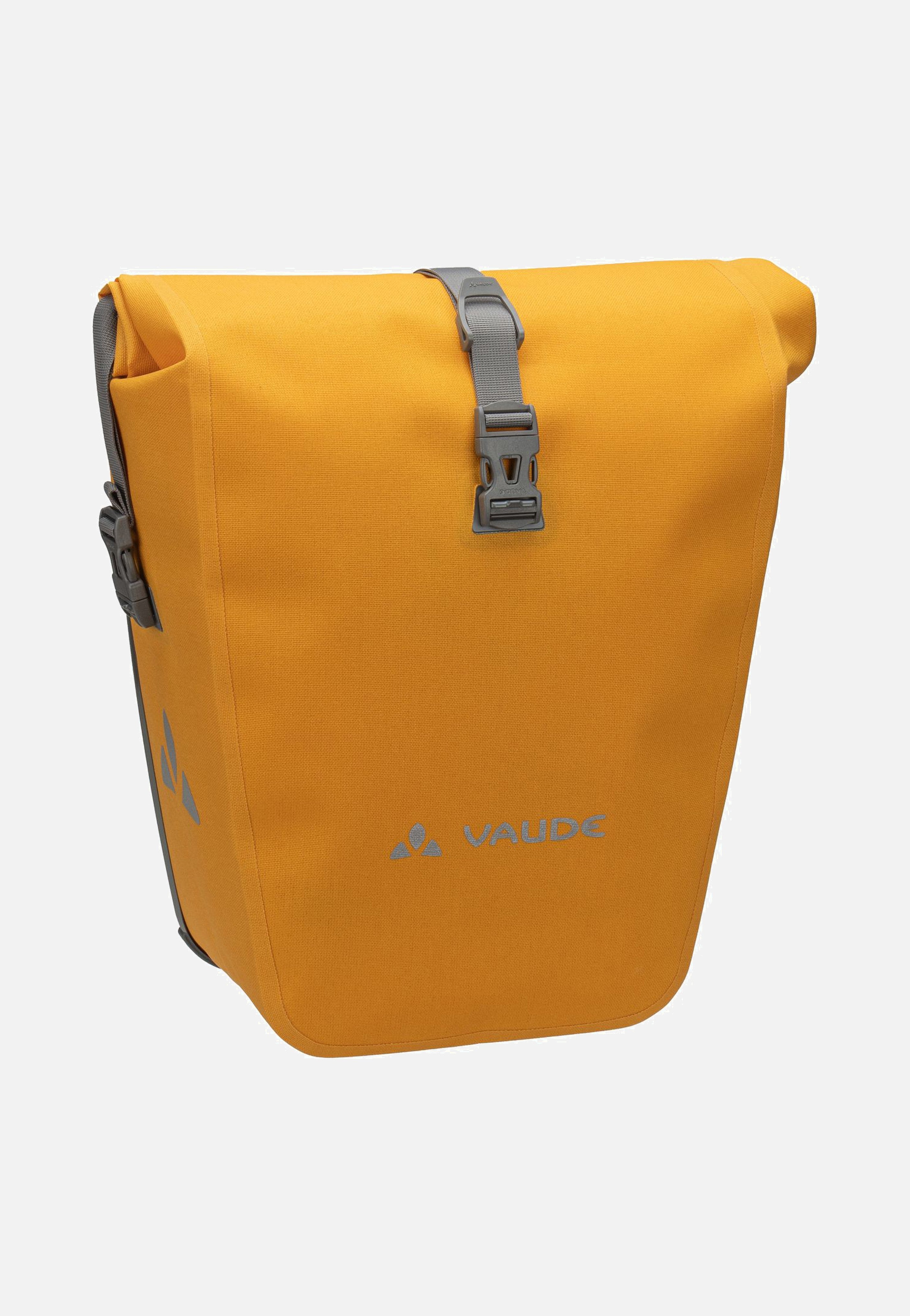 Vaude Aqua Back Deluxe Single Burnt Yellow Bike Bag