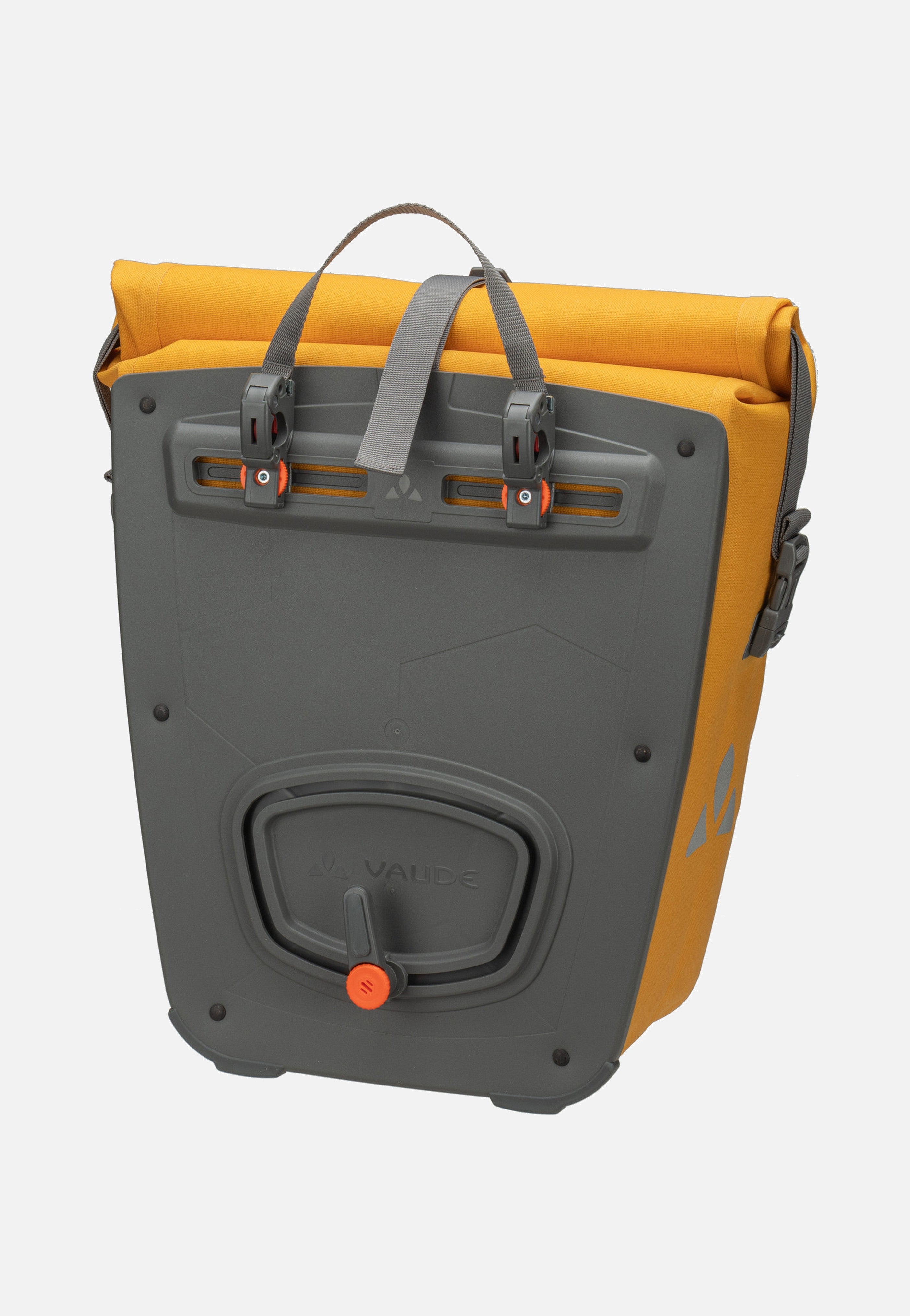Vaude - Aqua Back Deluxe Single Burnt Yellow - Bike Bag | Neutral-Image