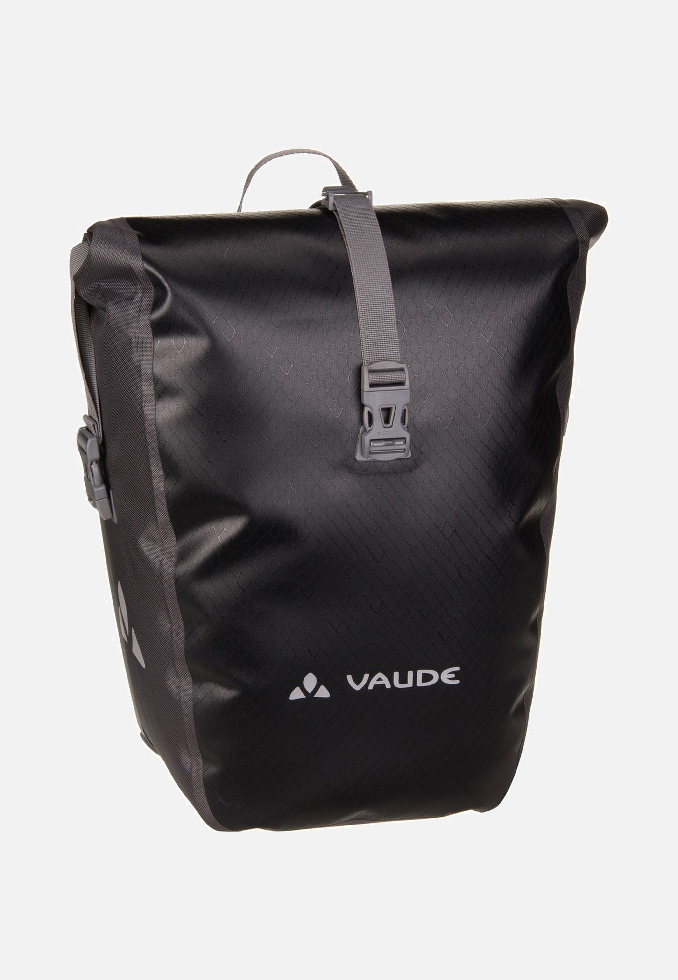 Vaude Aqua Back Single Black - Bike Bag