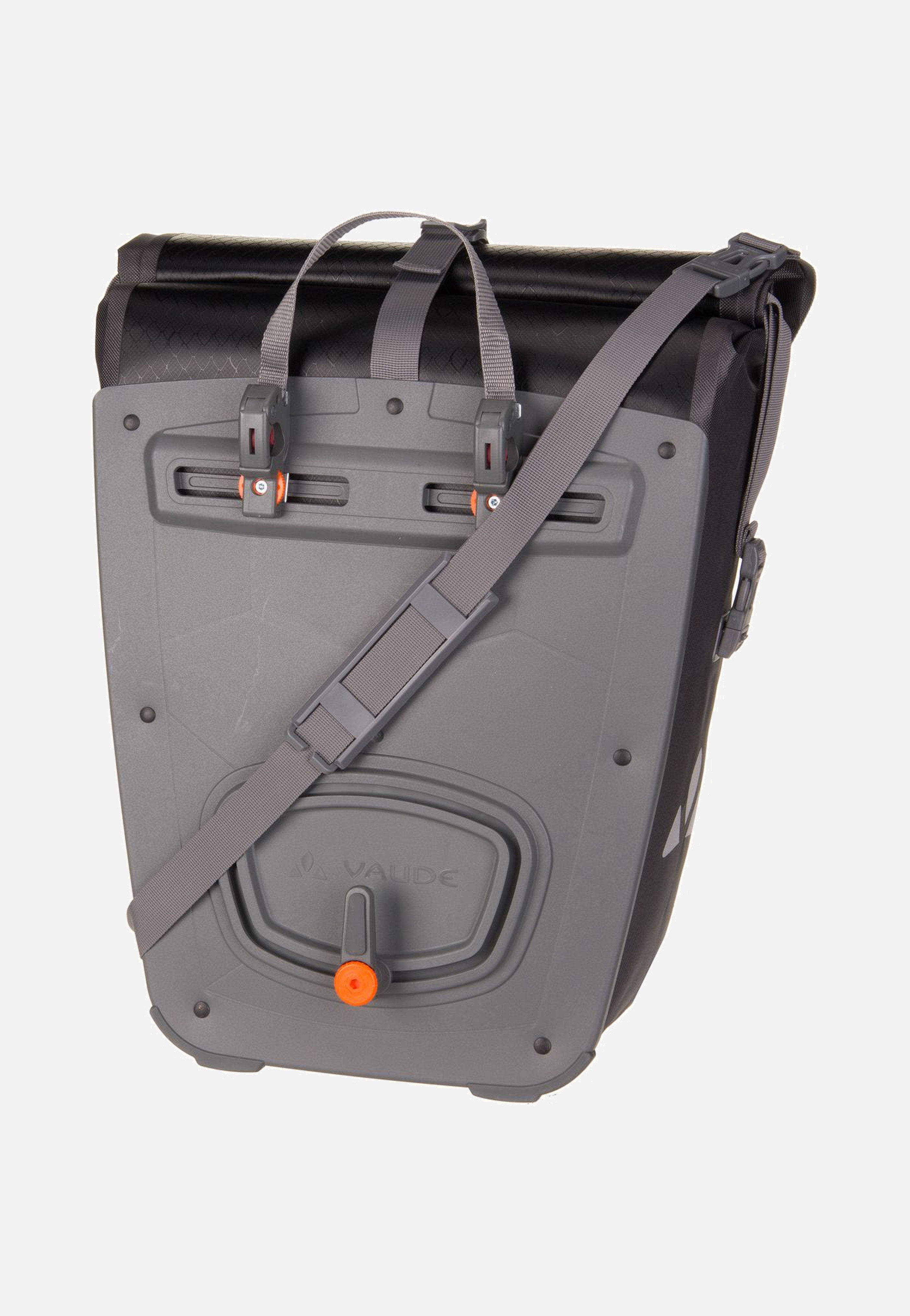 Vaude - Aqua Back Single Black - Bike Bag | Neutral-Image