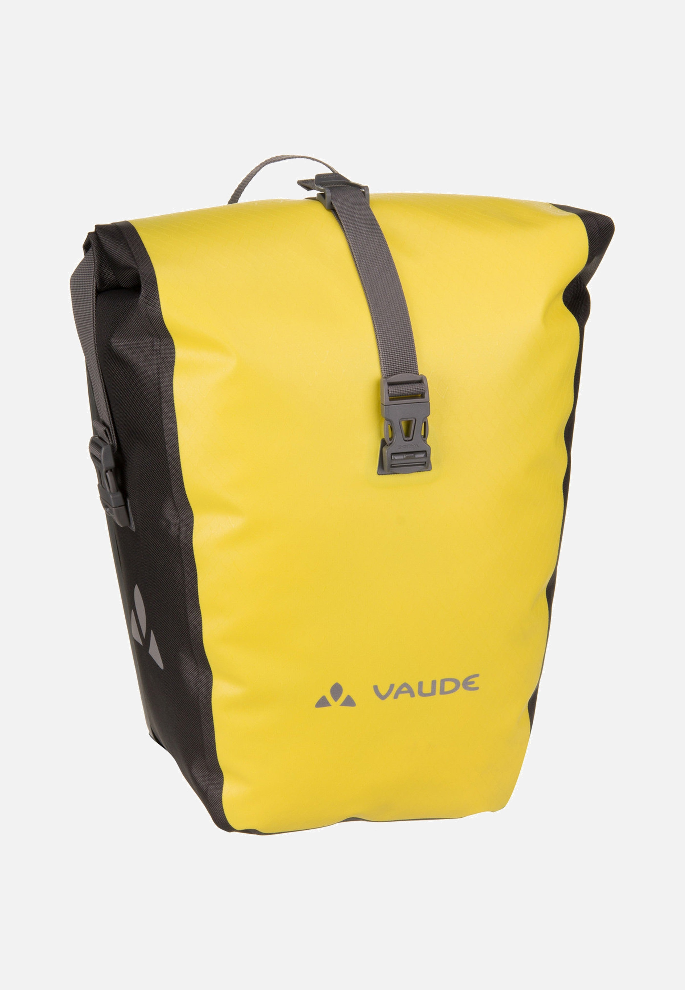 Vaude Aqua Back Single Canary Bike Bag