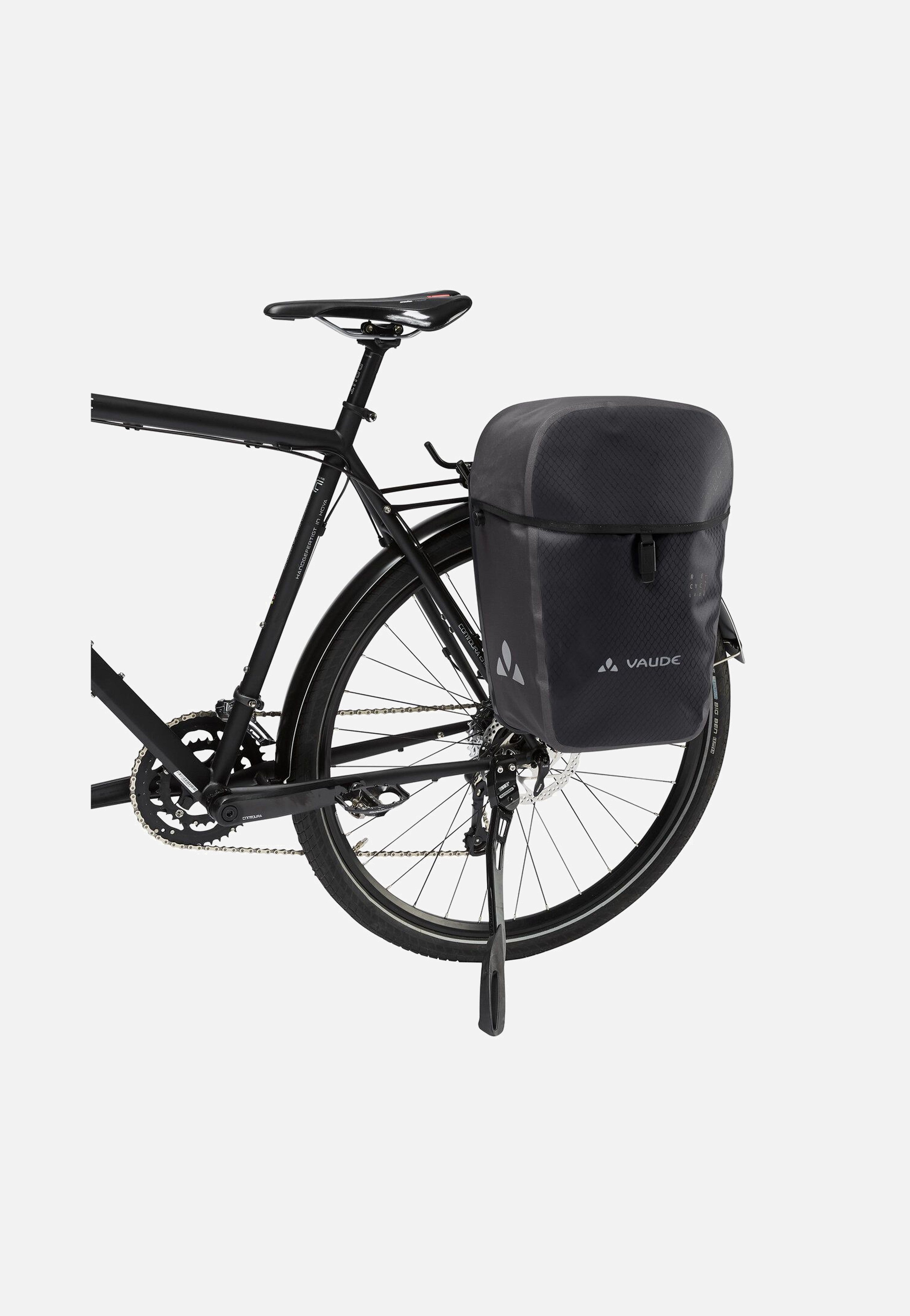 Vaude - Aqua Commute Single Black - Bike Bag | Neutral-Image