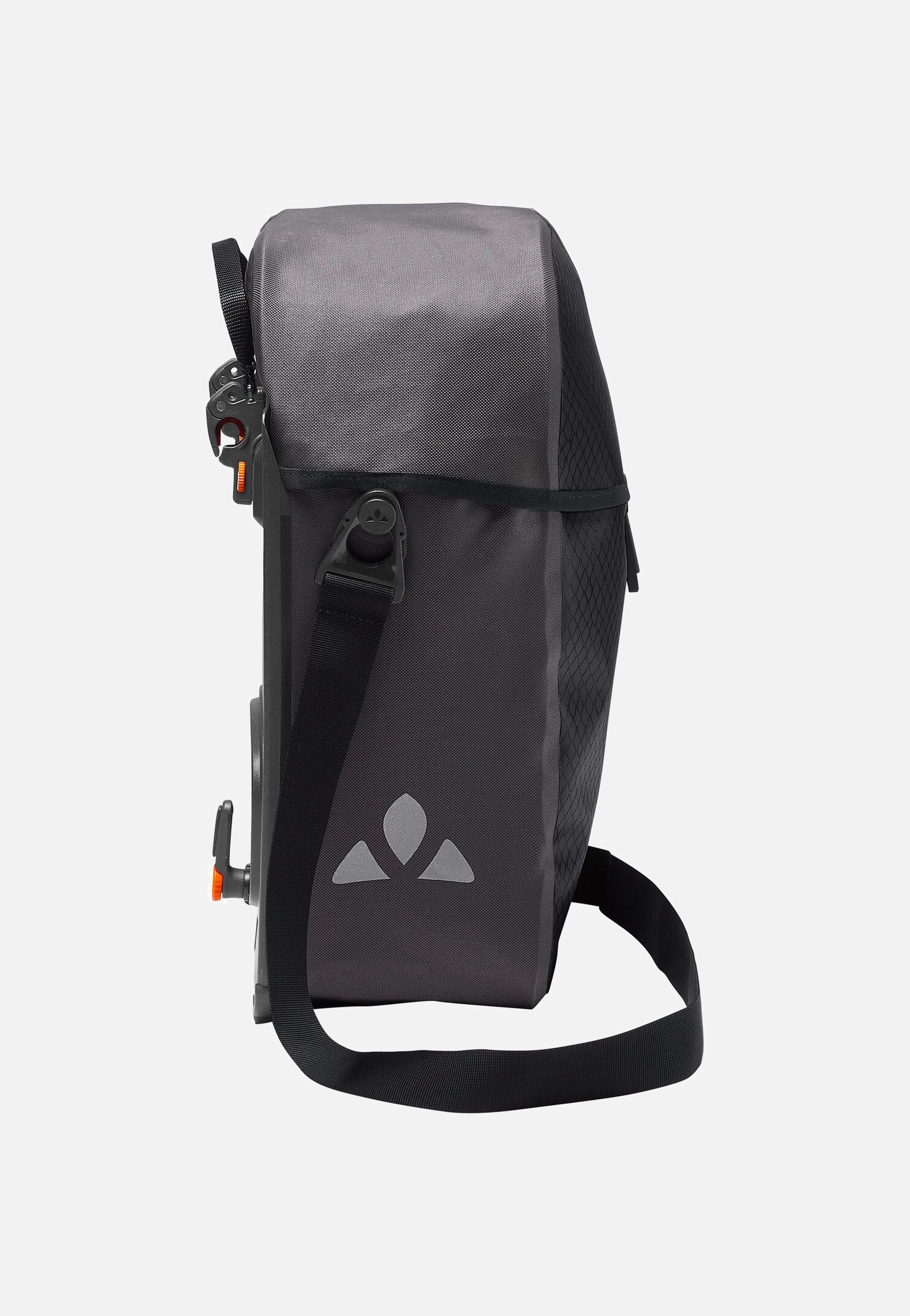 Vaude - Aqua Commute Single Black - Bike Bag | Neutral-Image