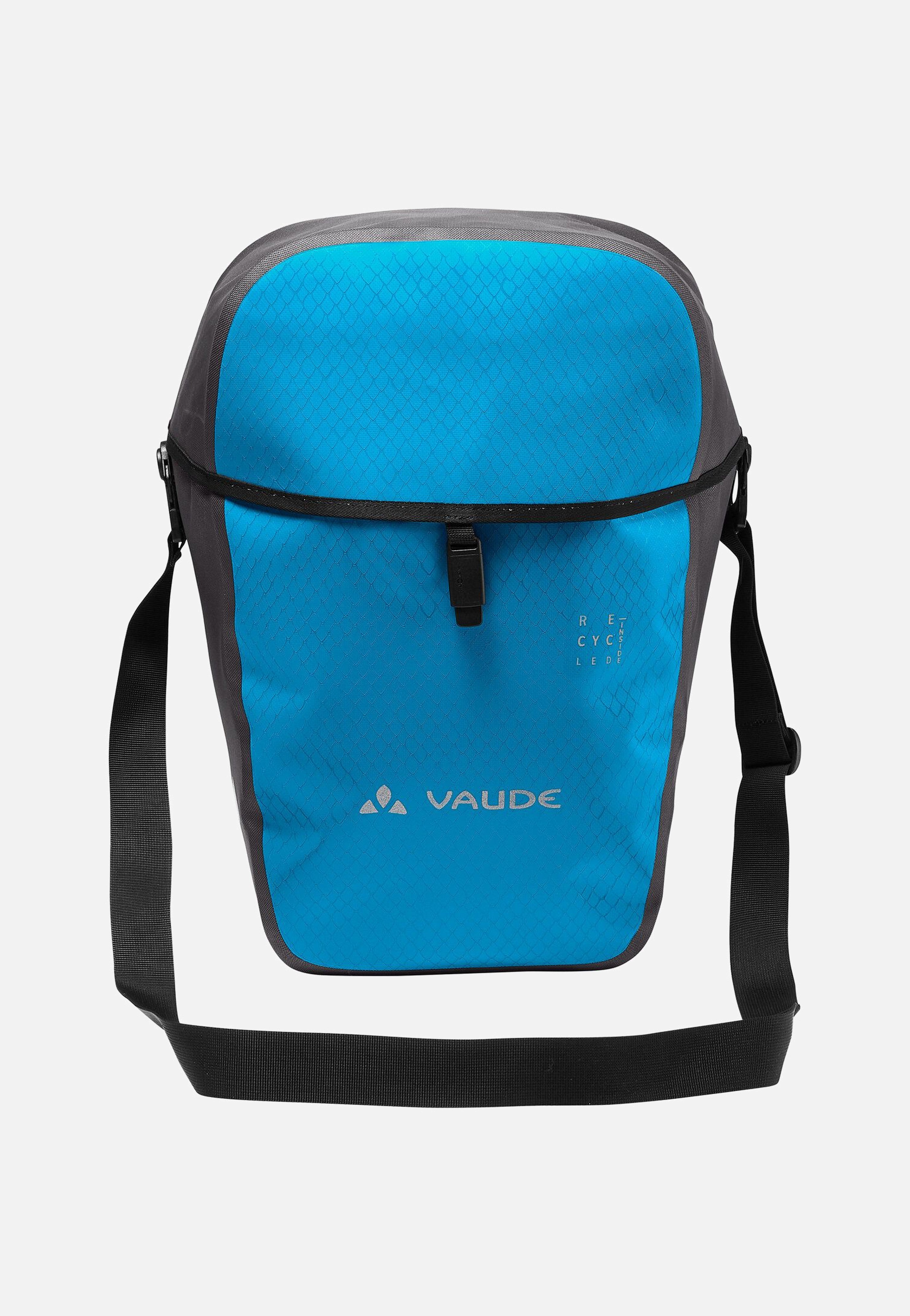 Vaude - Aqua Commute Single Icicle - Bike Bag | Neutral-Image