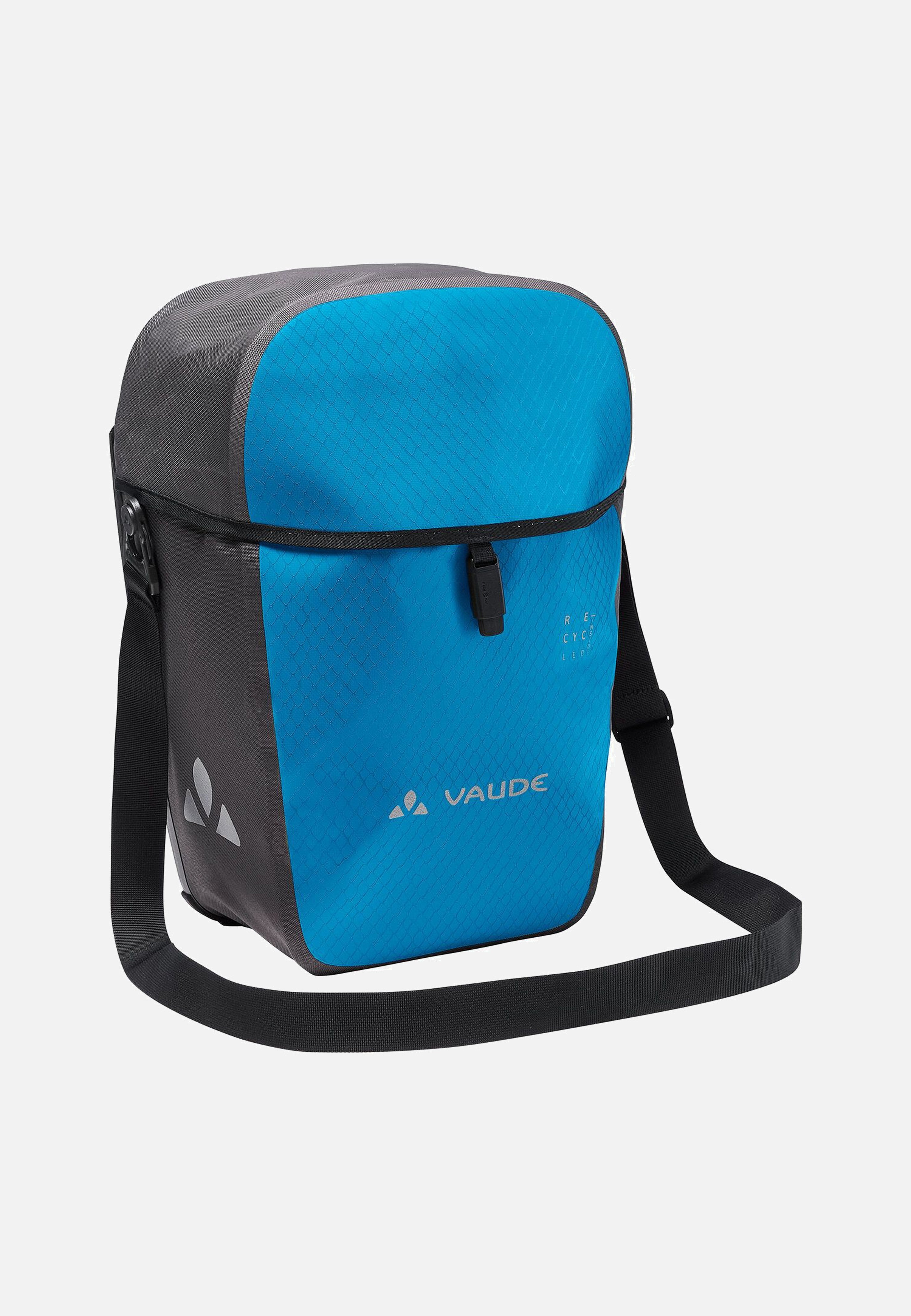 Vaude - Aqua Commute Single Icicle - Bike Bag | Neutral-Image