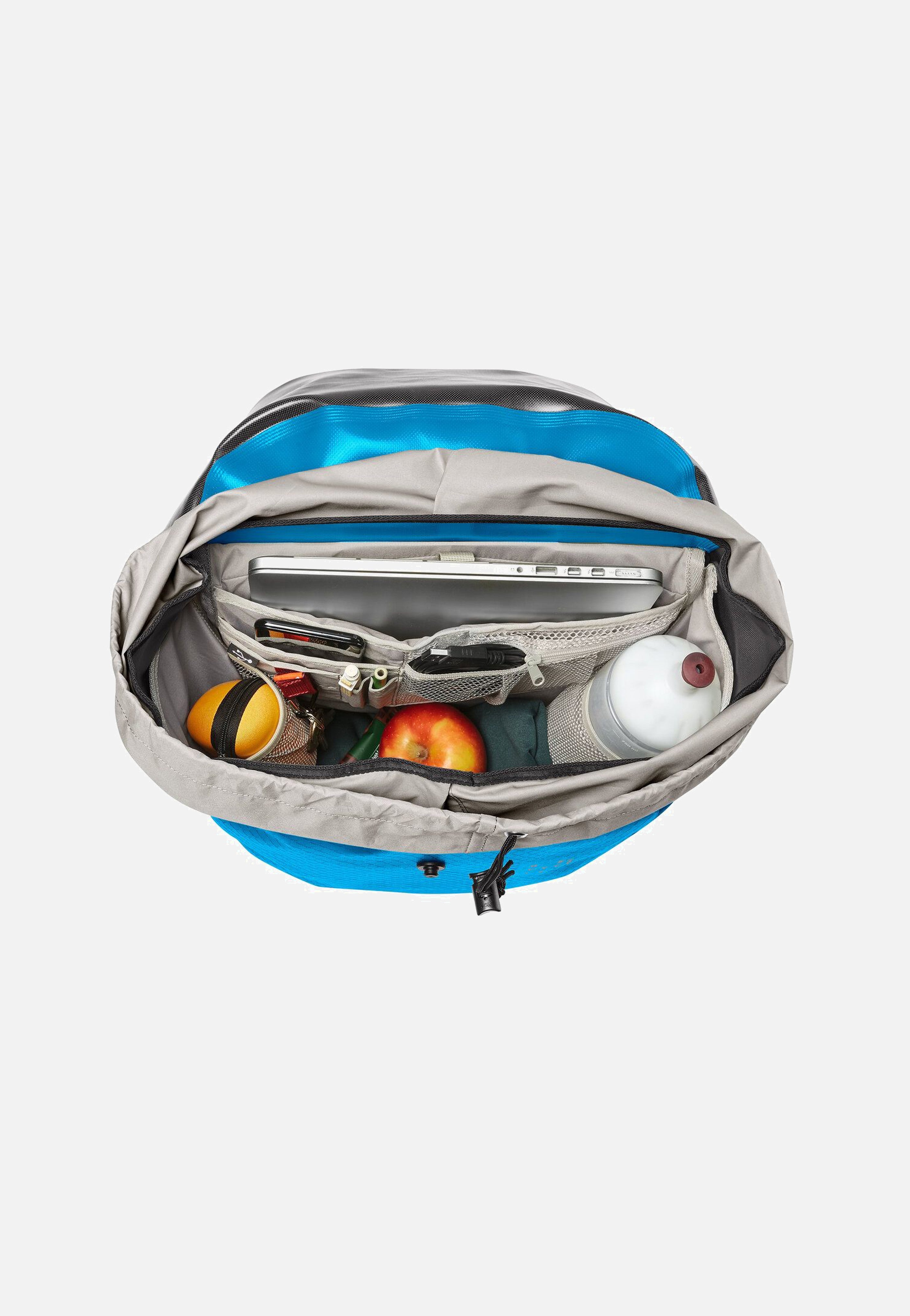 Vaude - Aqua Commute Single Icicle - Bike Bag | Neutral-Image