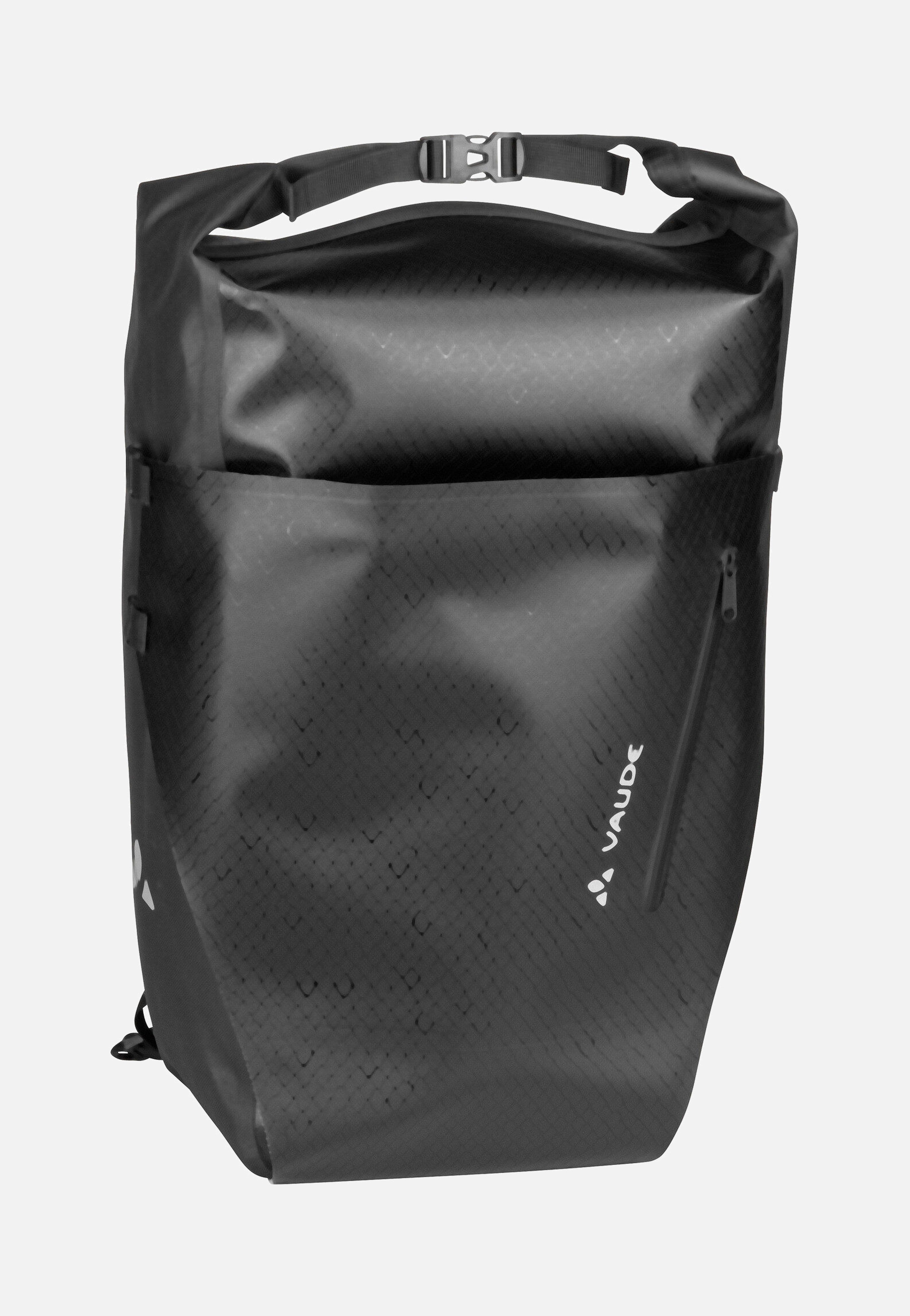 Vaude Aqua Transformer 26 Black - Bag