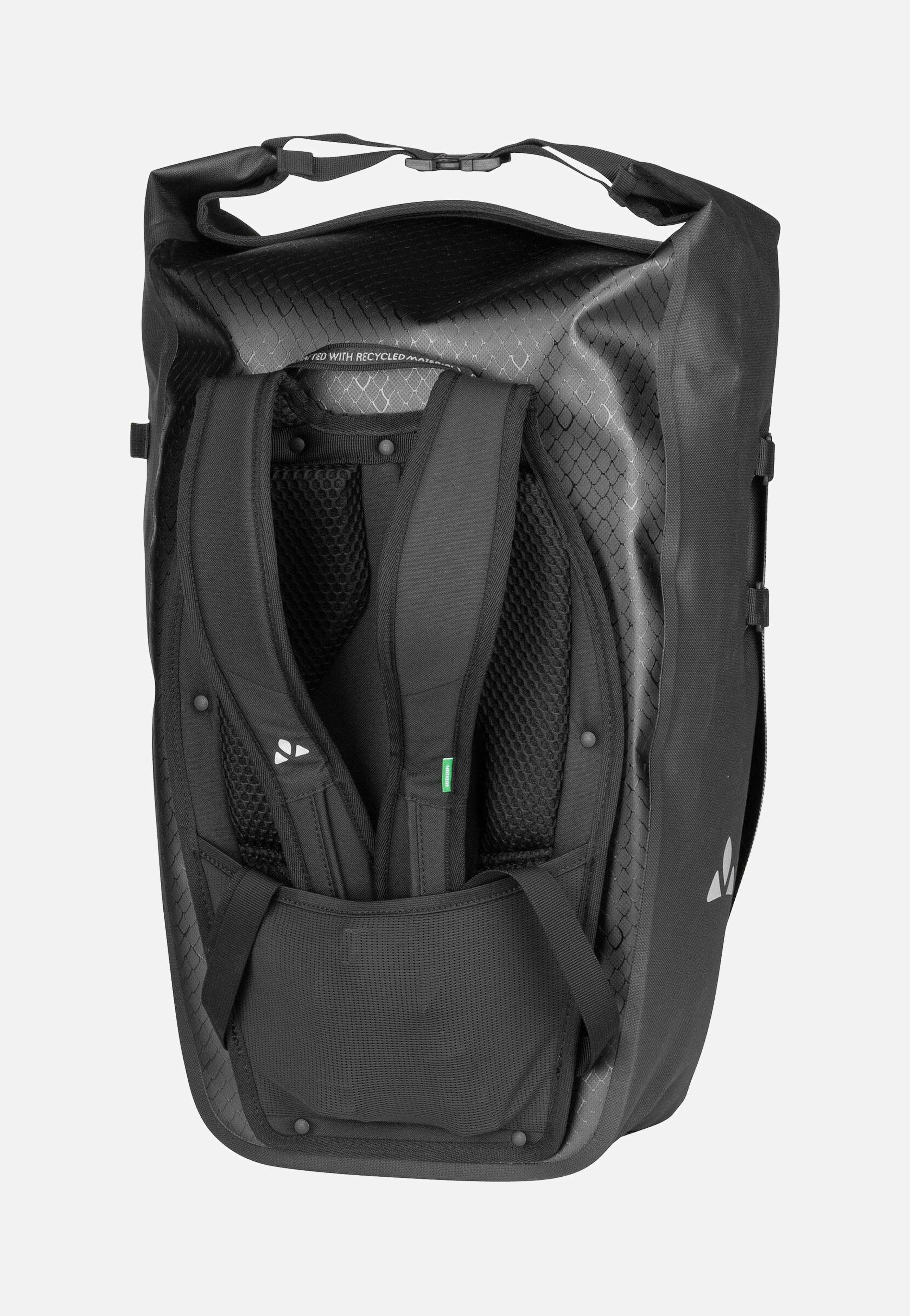 Vaude - Aqua Transformer 26 Black - Bag | Neutral-Image