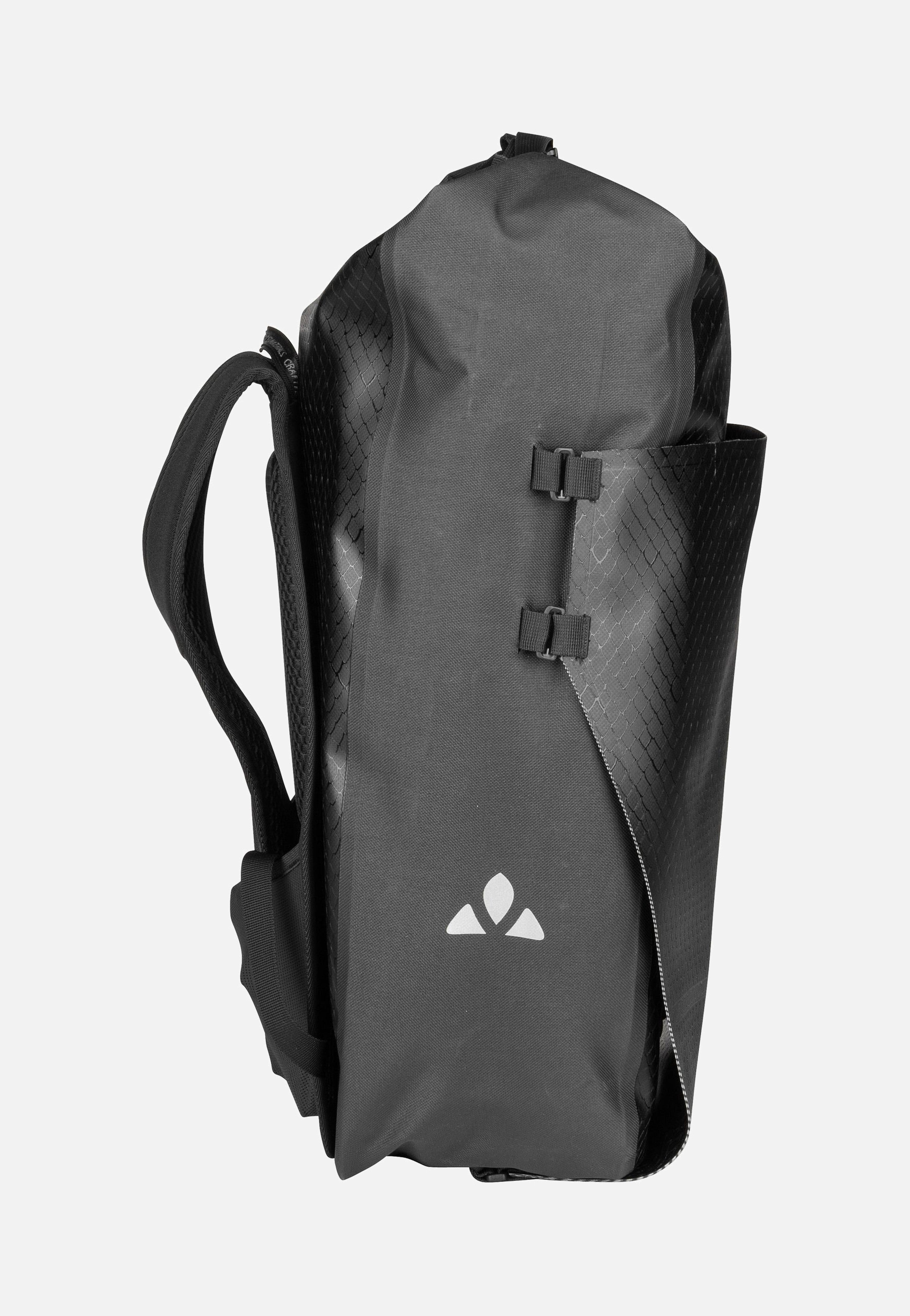 Vaude - Aqua Transformer 26 Black - Bag | Neutral-Image