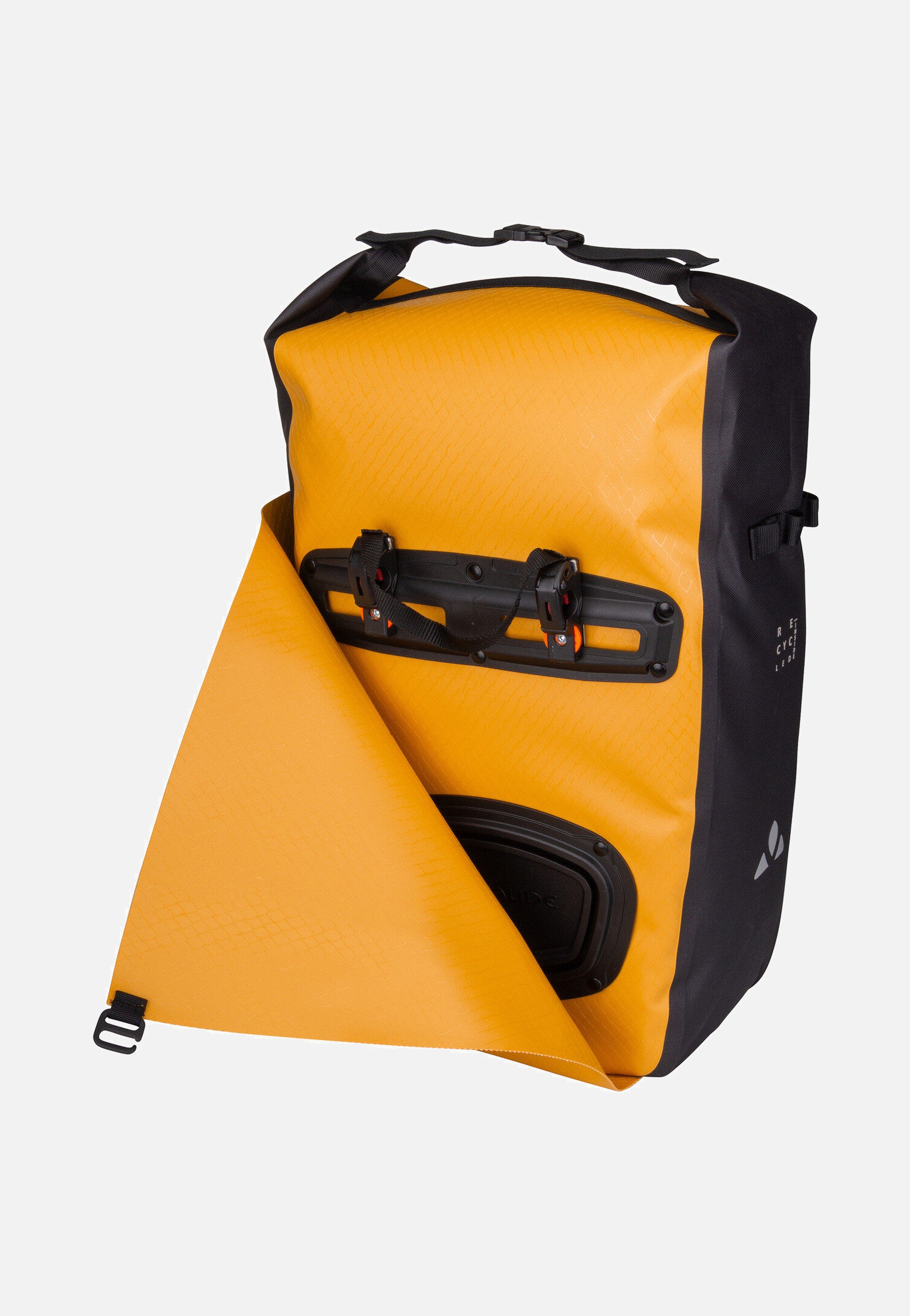 Vaude - Aqua Transformer 26 Burnt Yellow - Bag | Neutral-Image