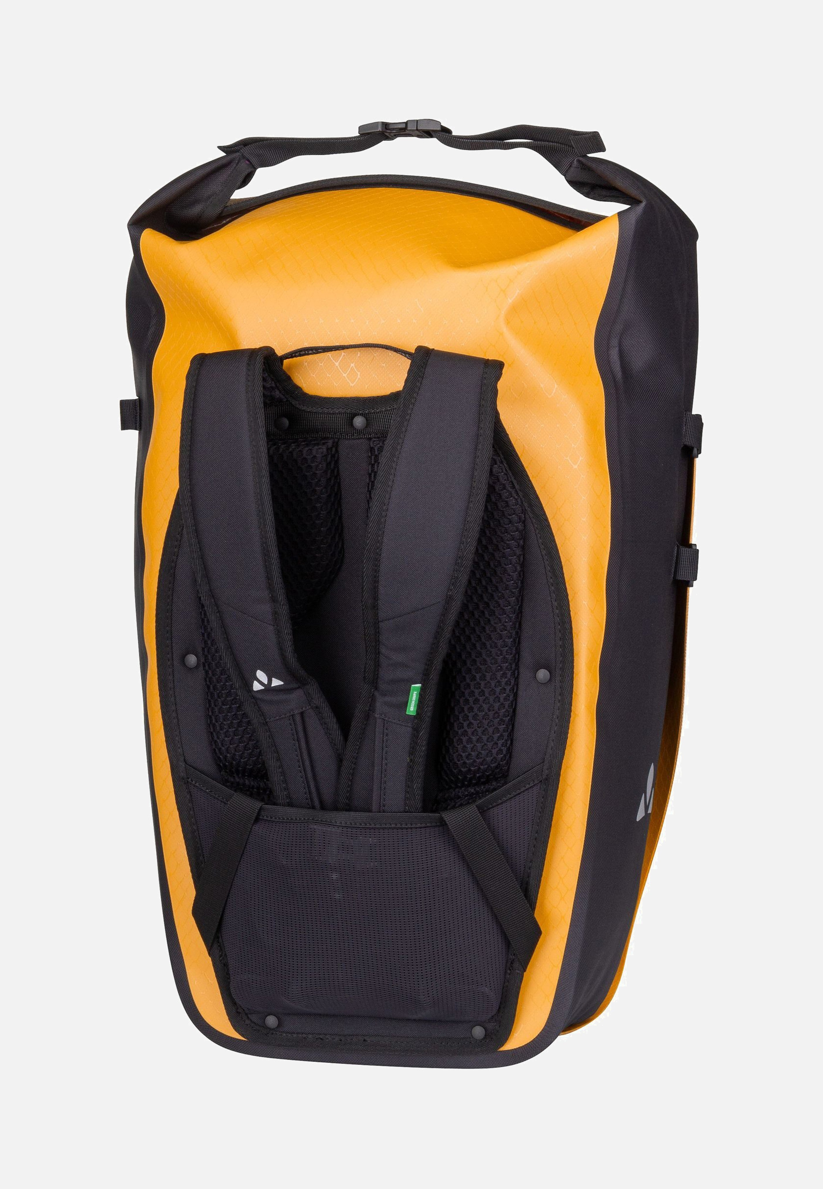Vaude - Aqua Transformer 26 Burnt Yellow - Bag | Neutral-Image
