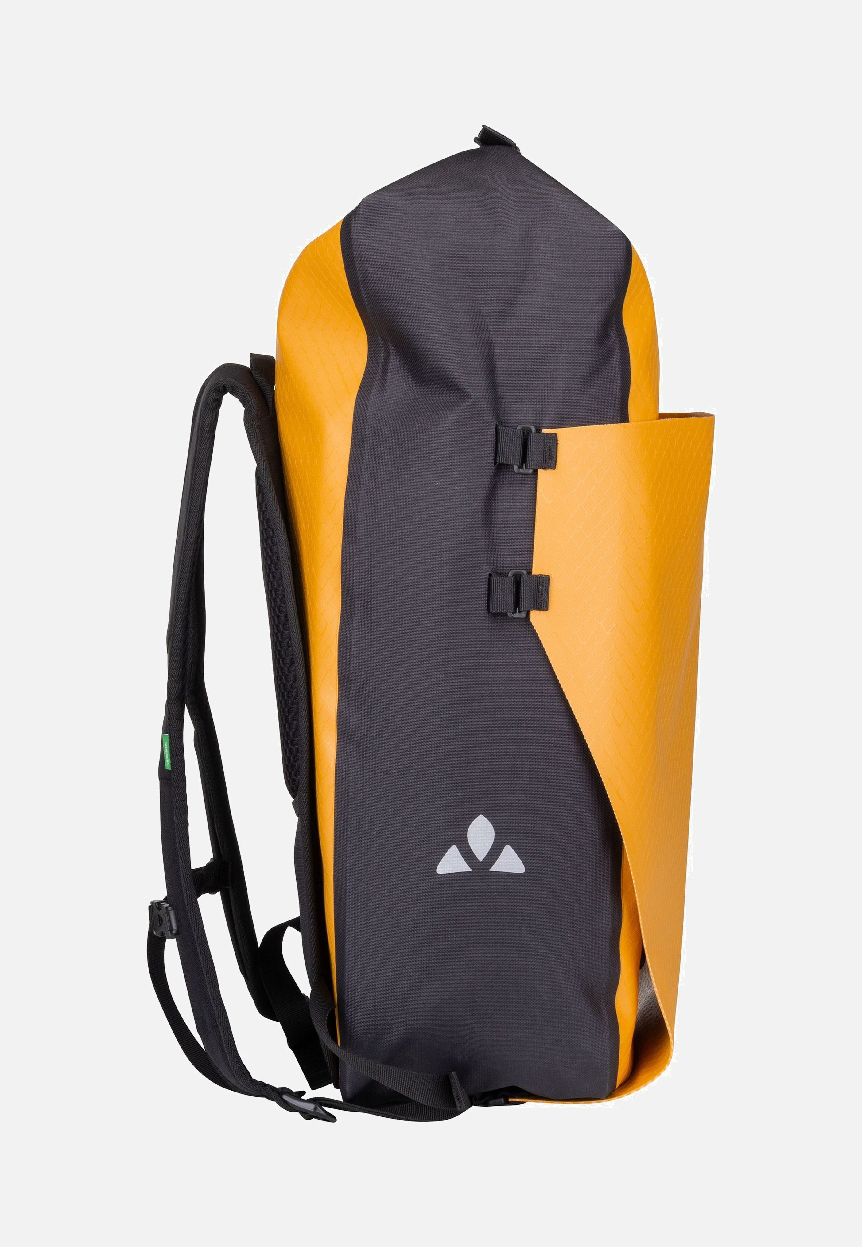 Vaude - Aqua Transformer 26 Burnt Yellow - Bag | Neutral-Image