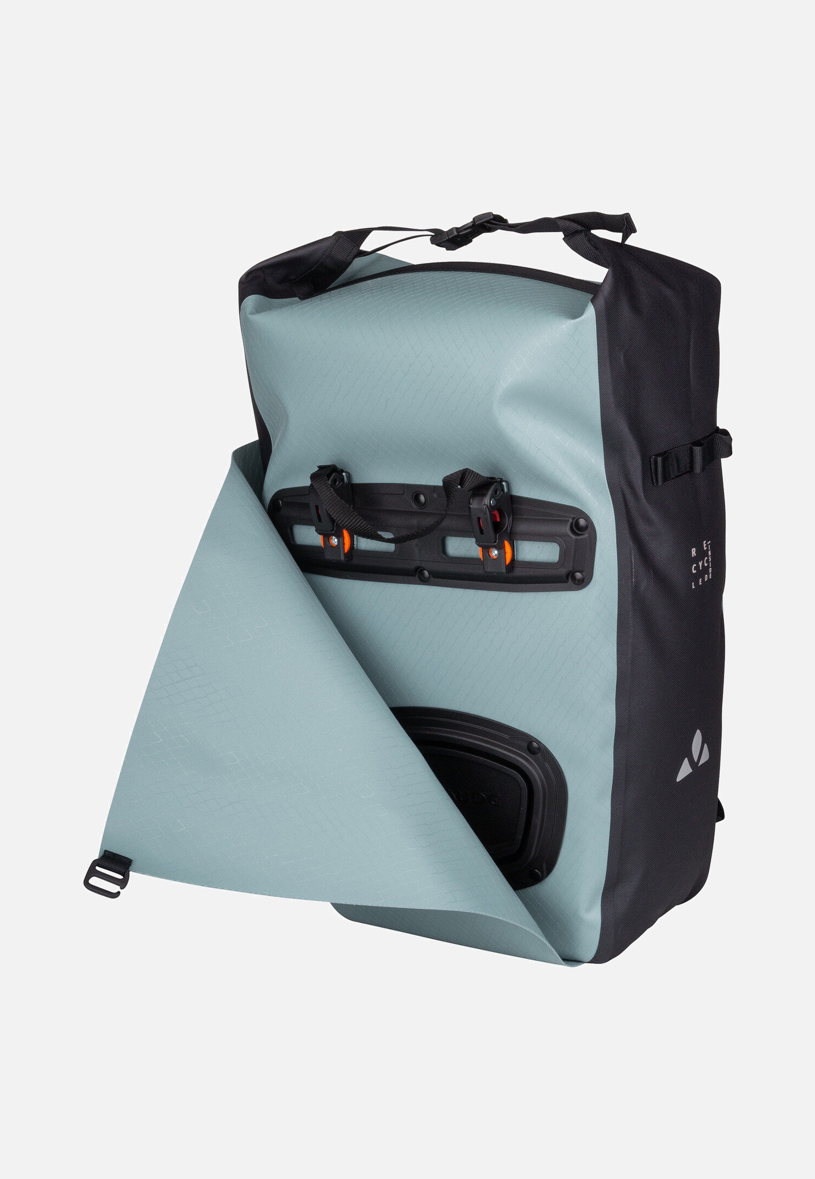 Vaude - Aqua Transformer 26 Nordic Blue - Bag | Neutral-Image