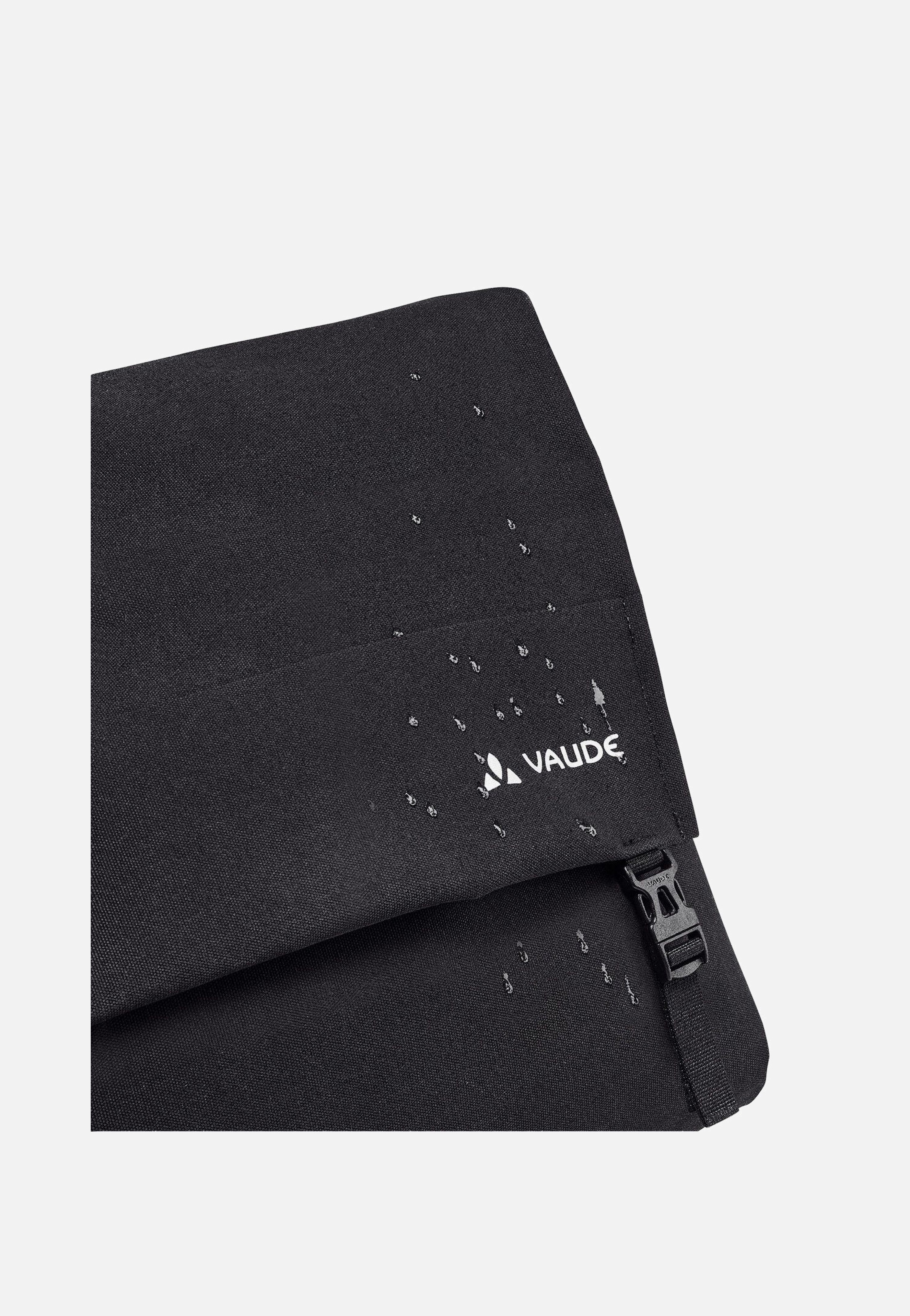 Vaude - Augsburg IV M Black - Bike Bag | Neutral-Image