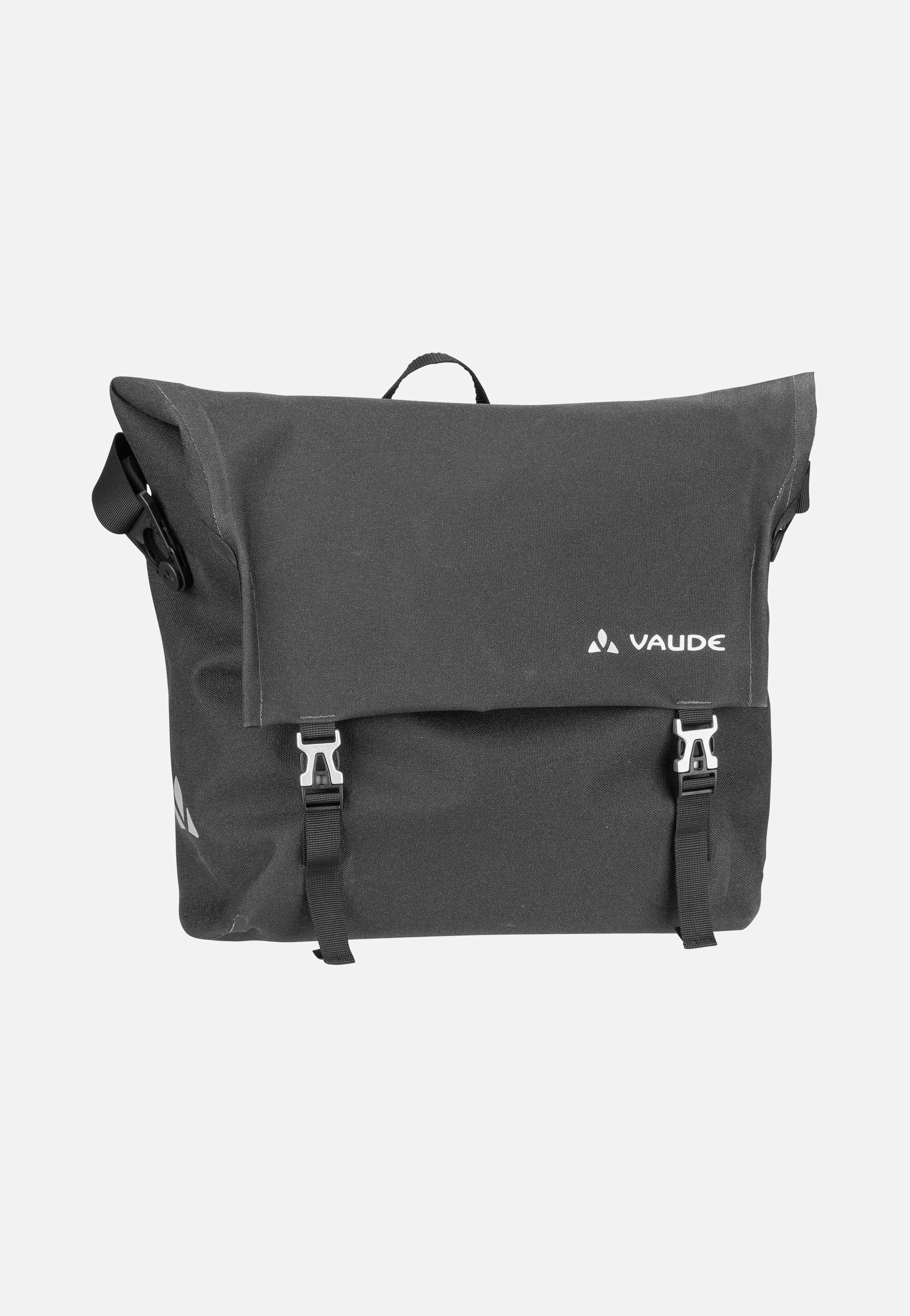 Vaude - Augsburg IV M Black - Bike Bag | Neutral-Image