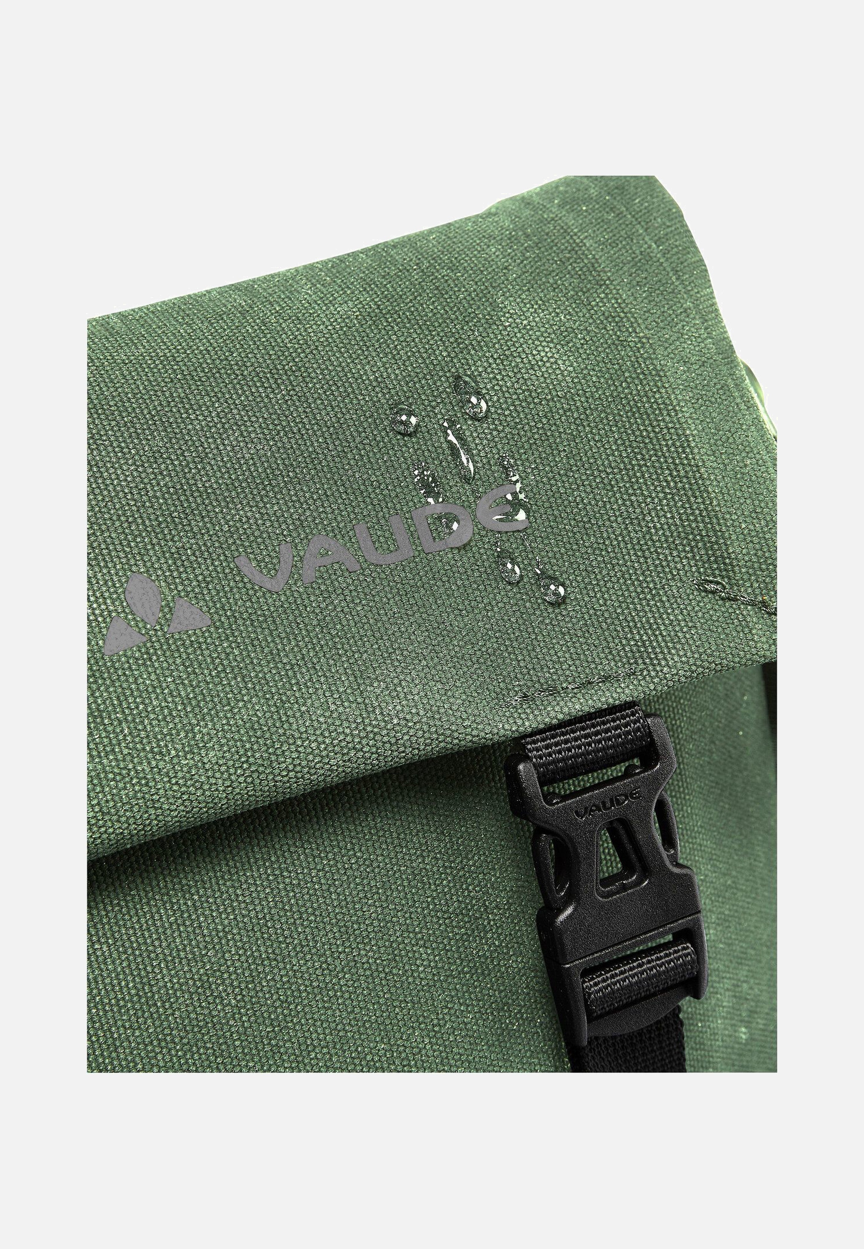 Vaude - Augsburg IV S Willow Green - Handlebar Bag | Neutral-Image