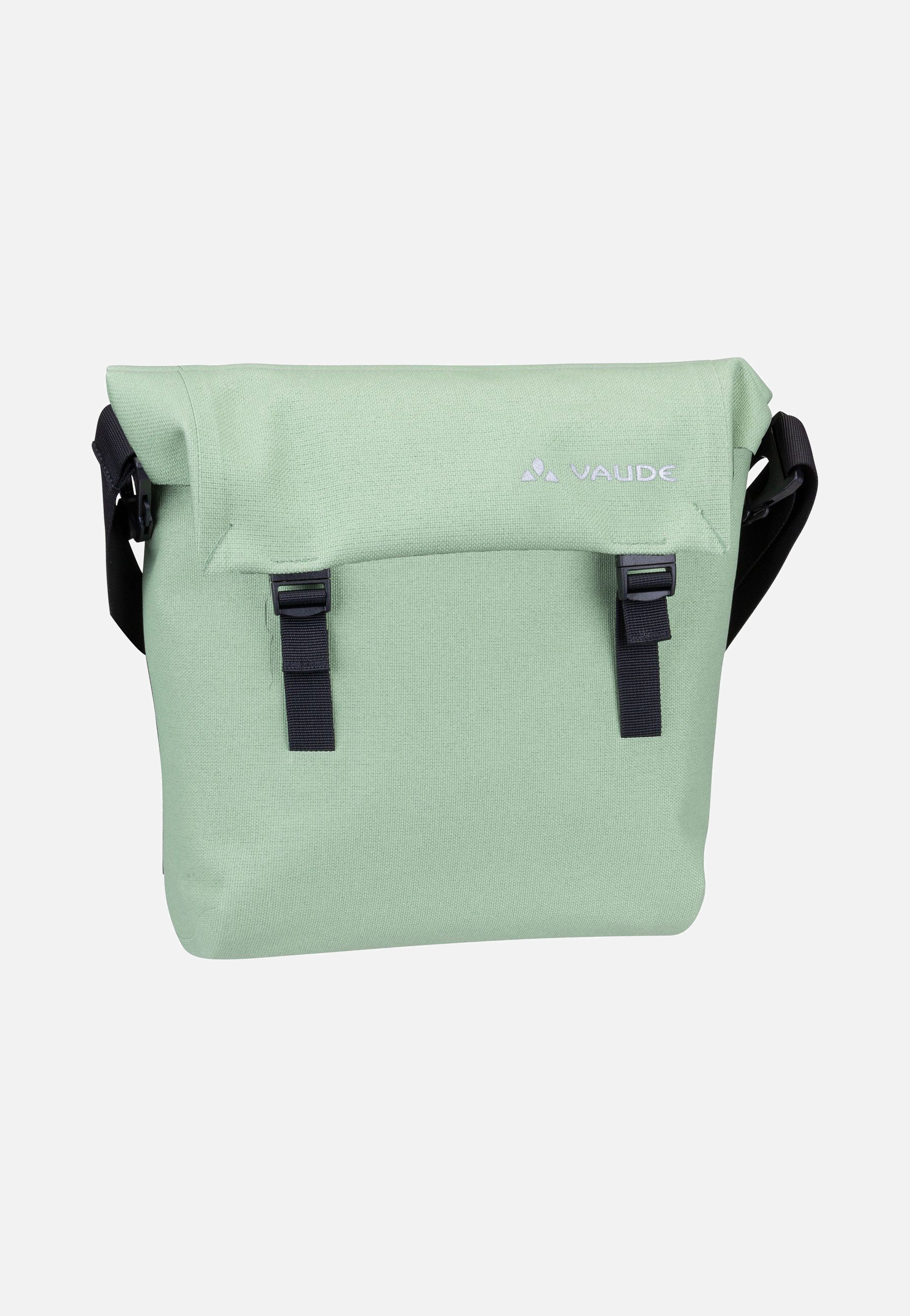 Vaude - Augsburg IV S Willow Green - Handlebar Bag | Neutral-Image