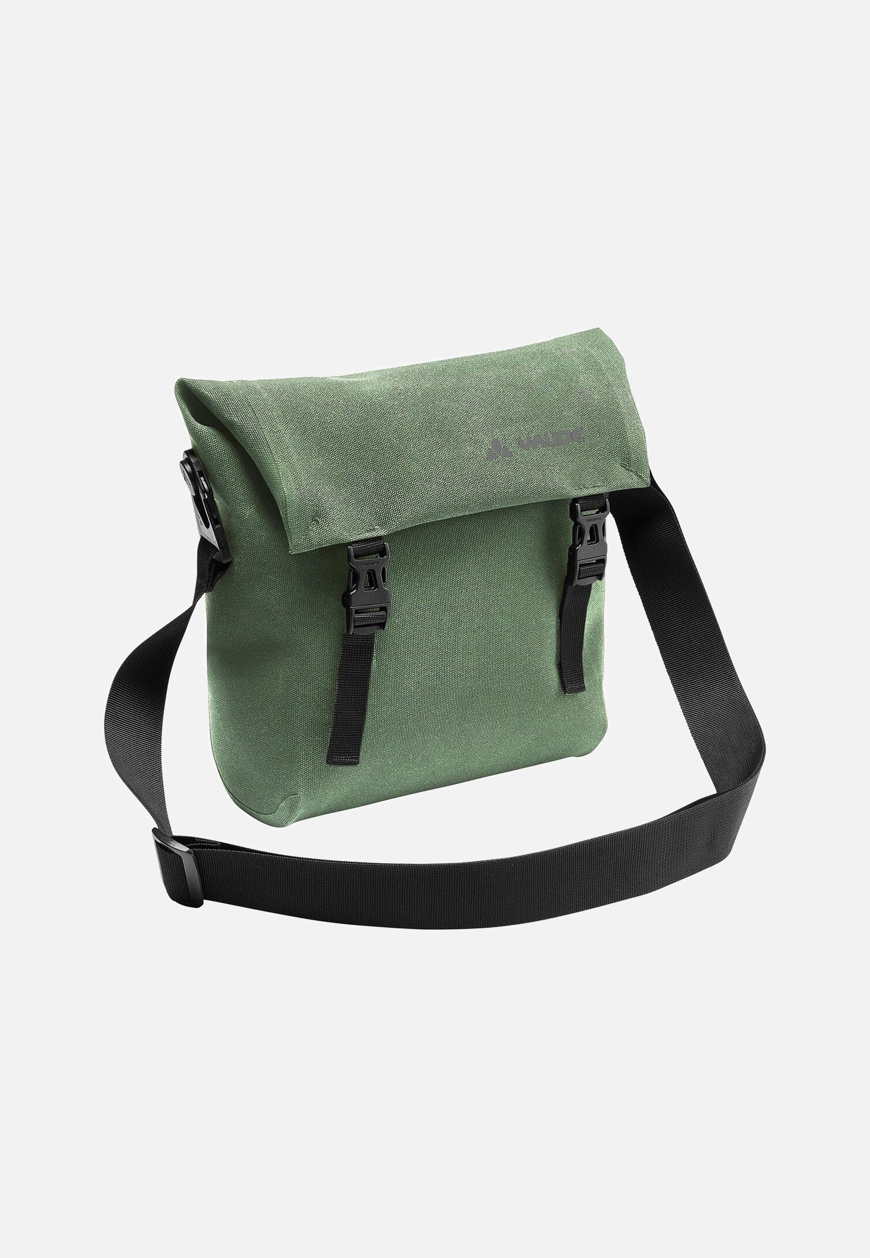 Vaude - Augsburg IV S Willow Green - Handlebar Bag | Neutral-Image