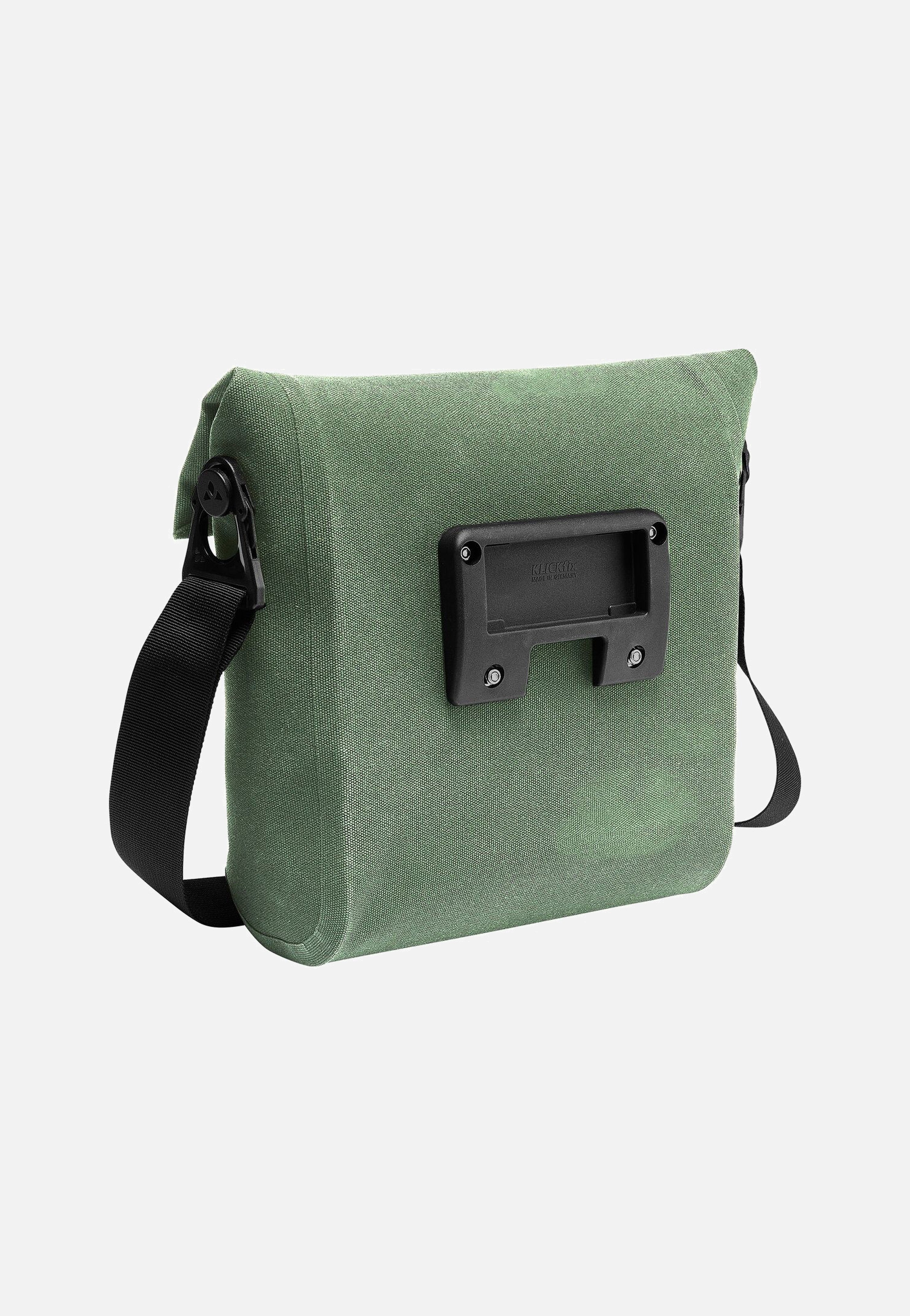 Vaude - Augsburg IV S Willow Green - Handlebar Bag | Neutral-Image