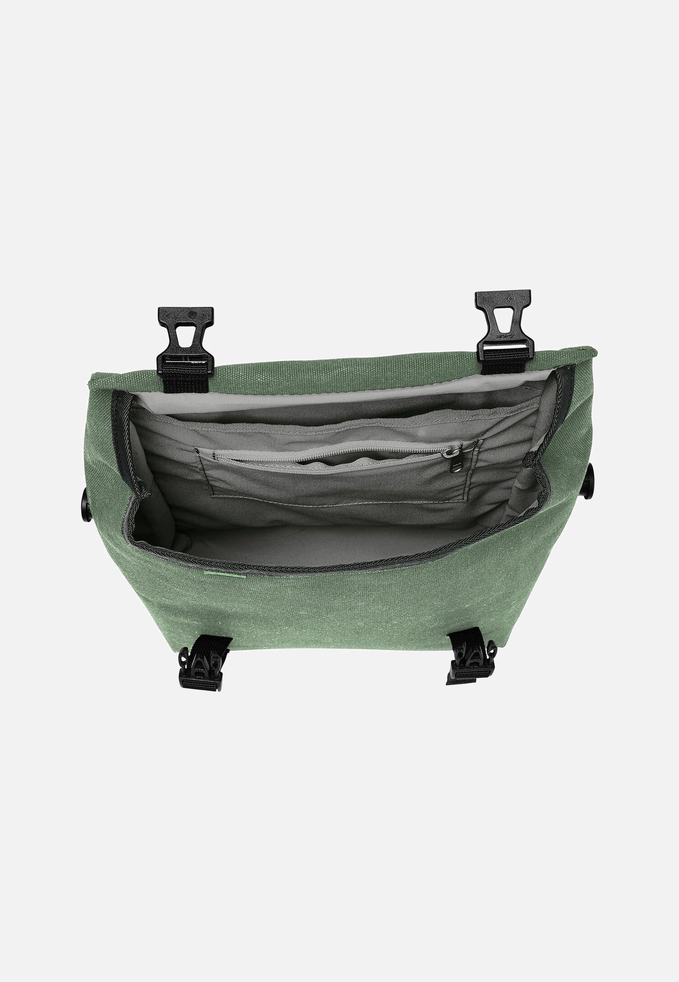 Vaude - Augsburg IV S Willow Green - Handlebar Bag | Neutral-Image