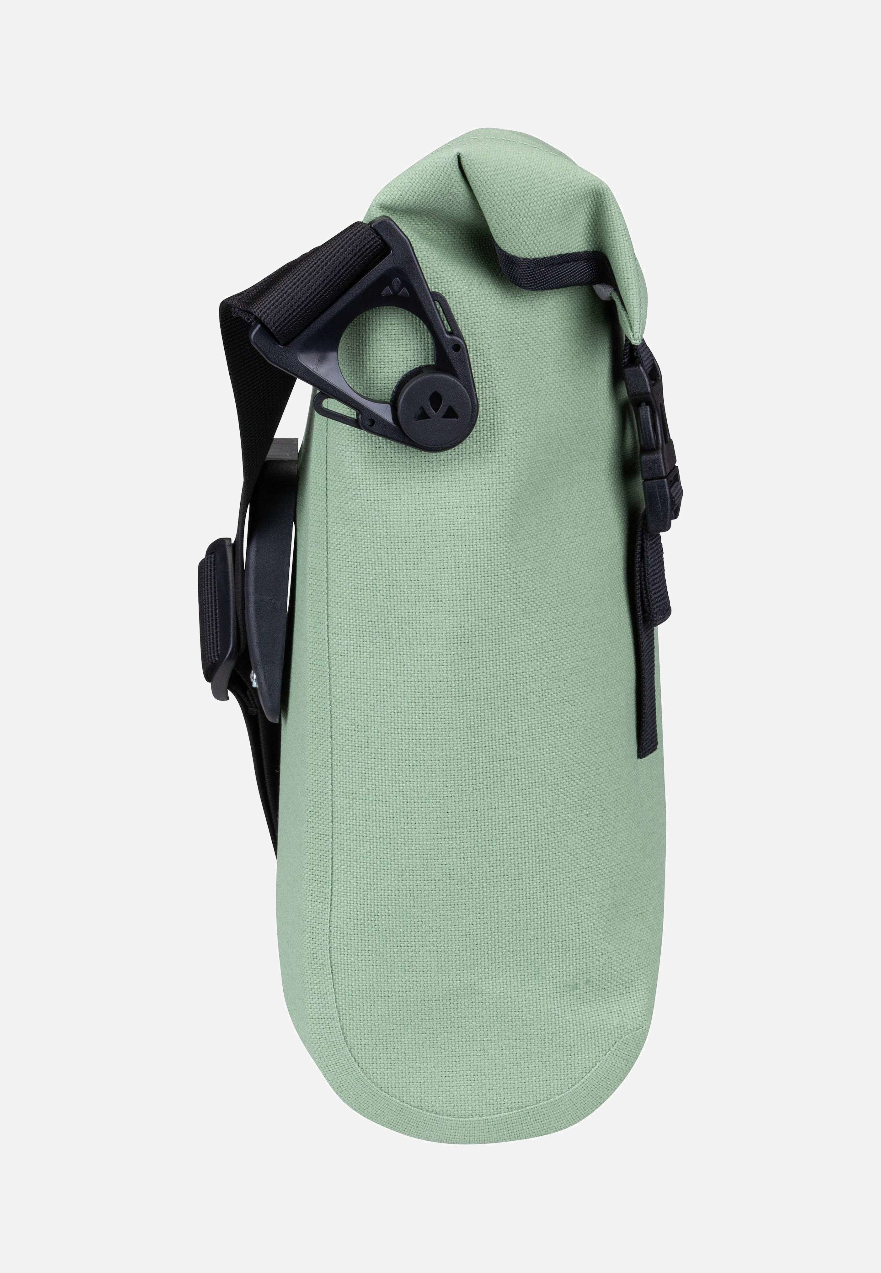 Vaude - Augsburg IV S Willow Green - Handlebar Bag | Neutral-Image