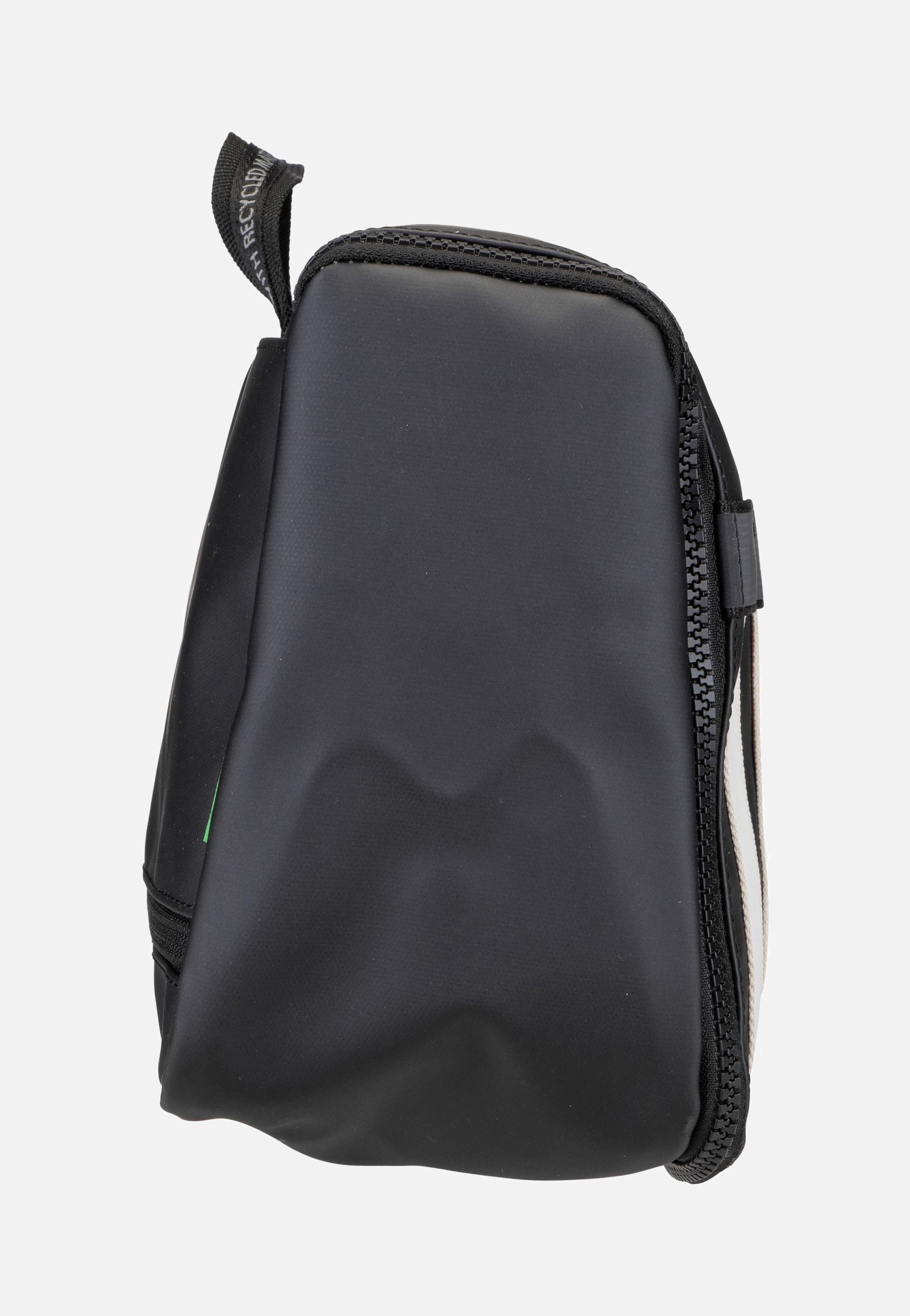 Vaude Banaba Black Toiletry Bag