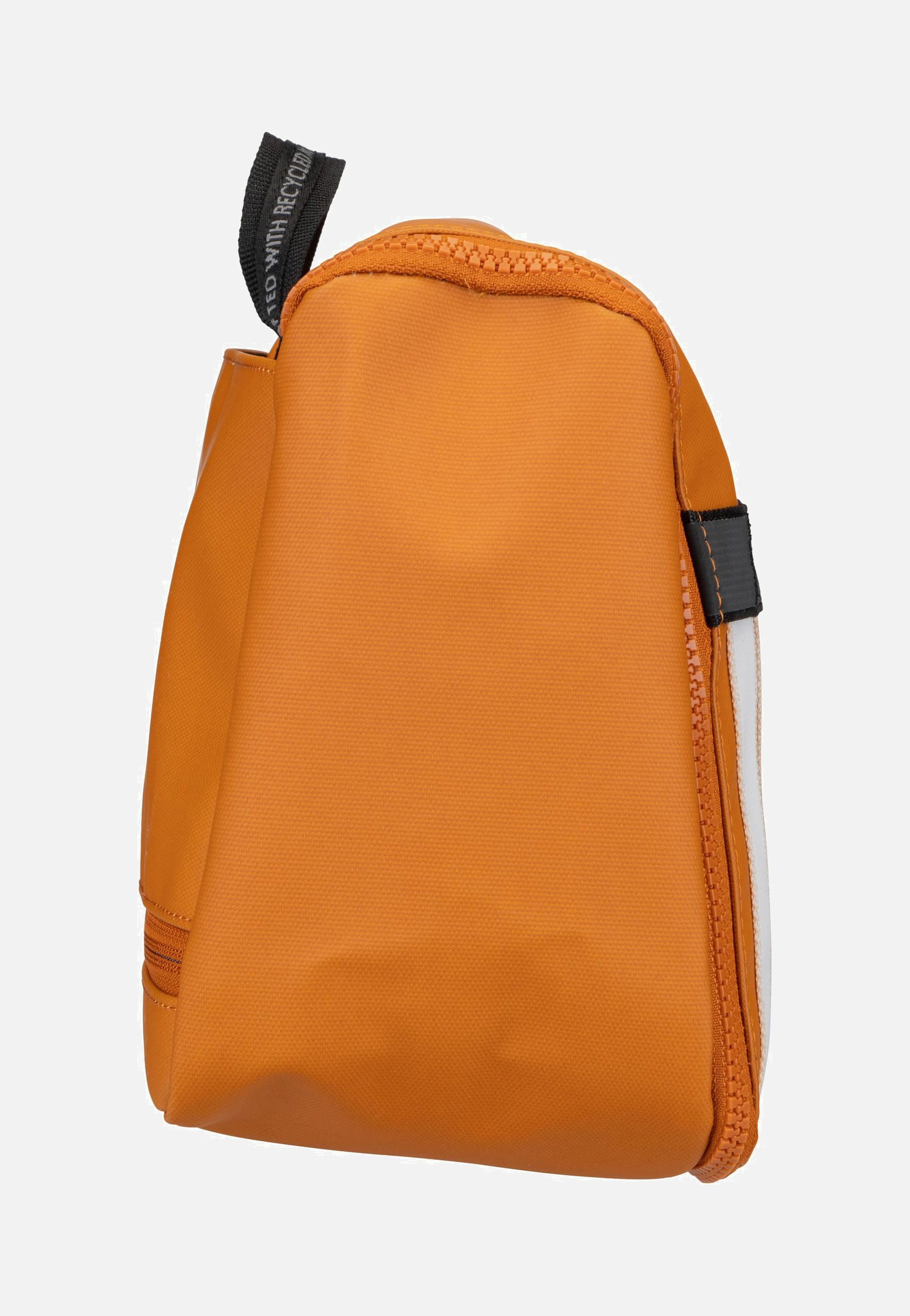 Vaude Banaba Silt Brown Toiletry Bag