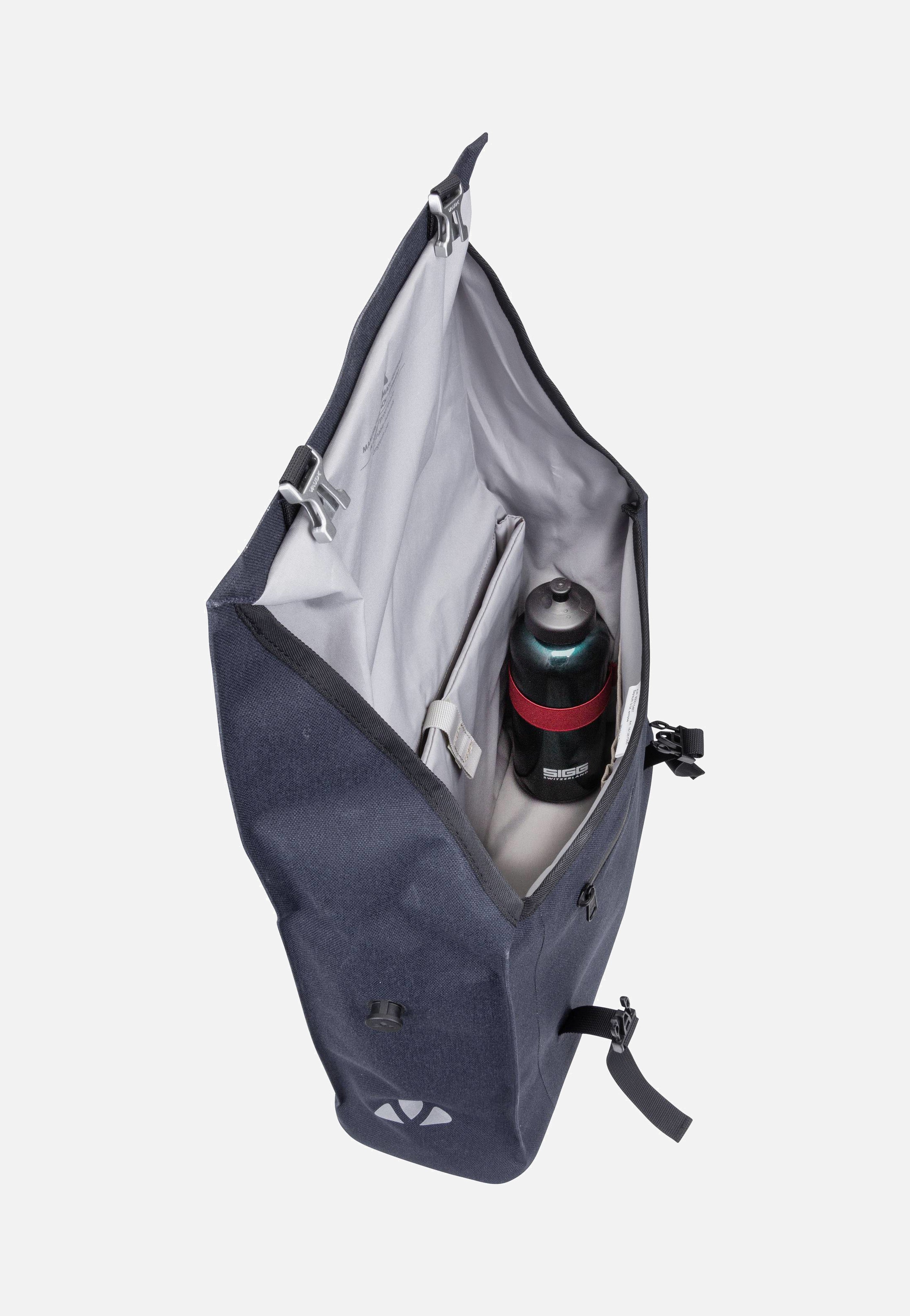 Vaude - Bayreuth IV M Eclipse - Bike Bag | Neutral-Image