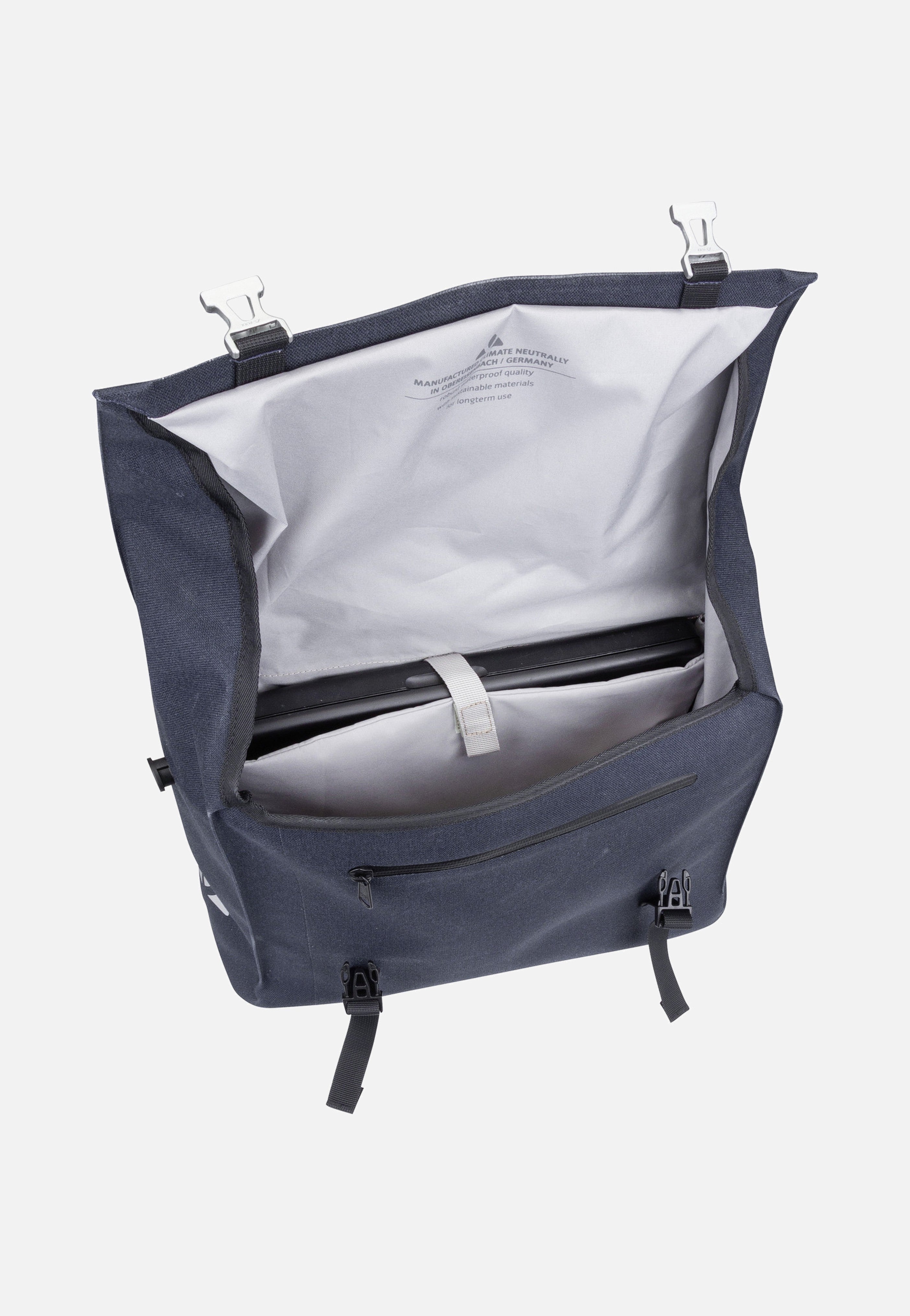 Vaude - Bayreuth IV M Eclipse - Bike Bag | Neutral-Image