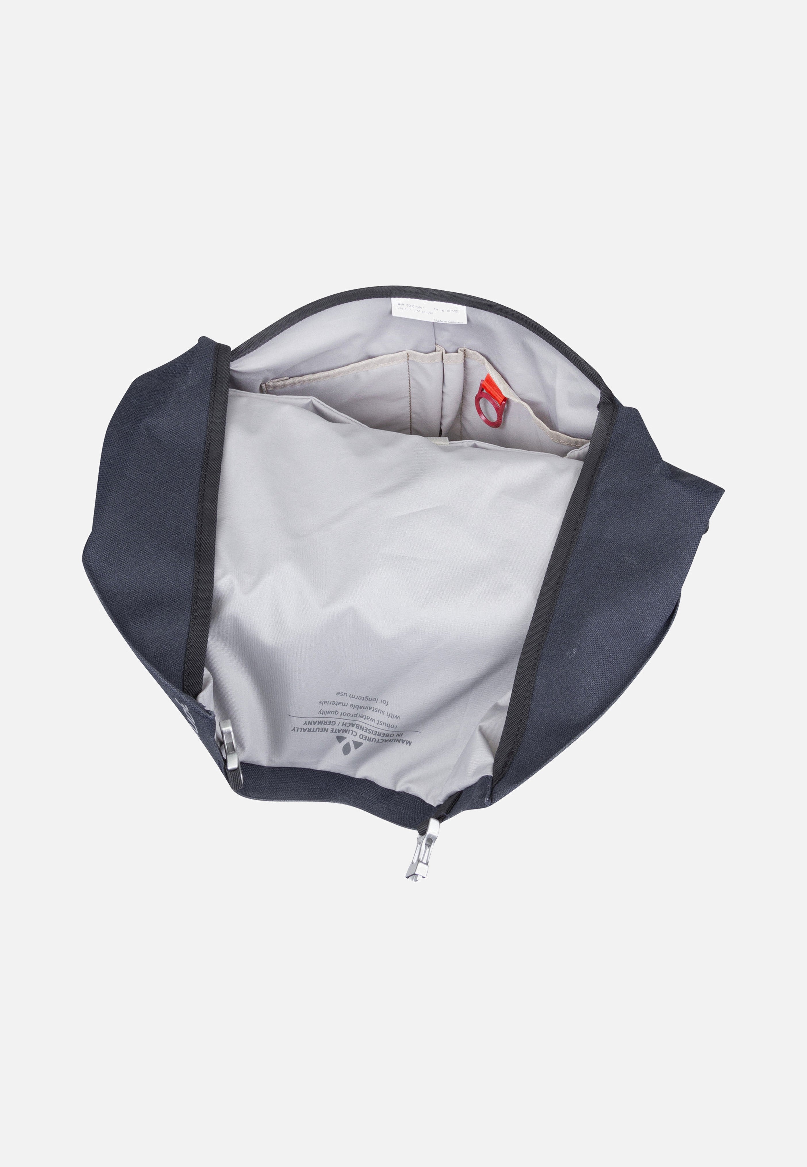 Vaude - Bayreuth IV M Eclipse - Bike Bag | Neutral-Image