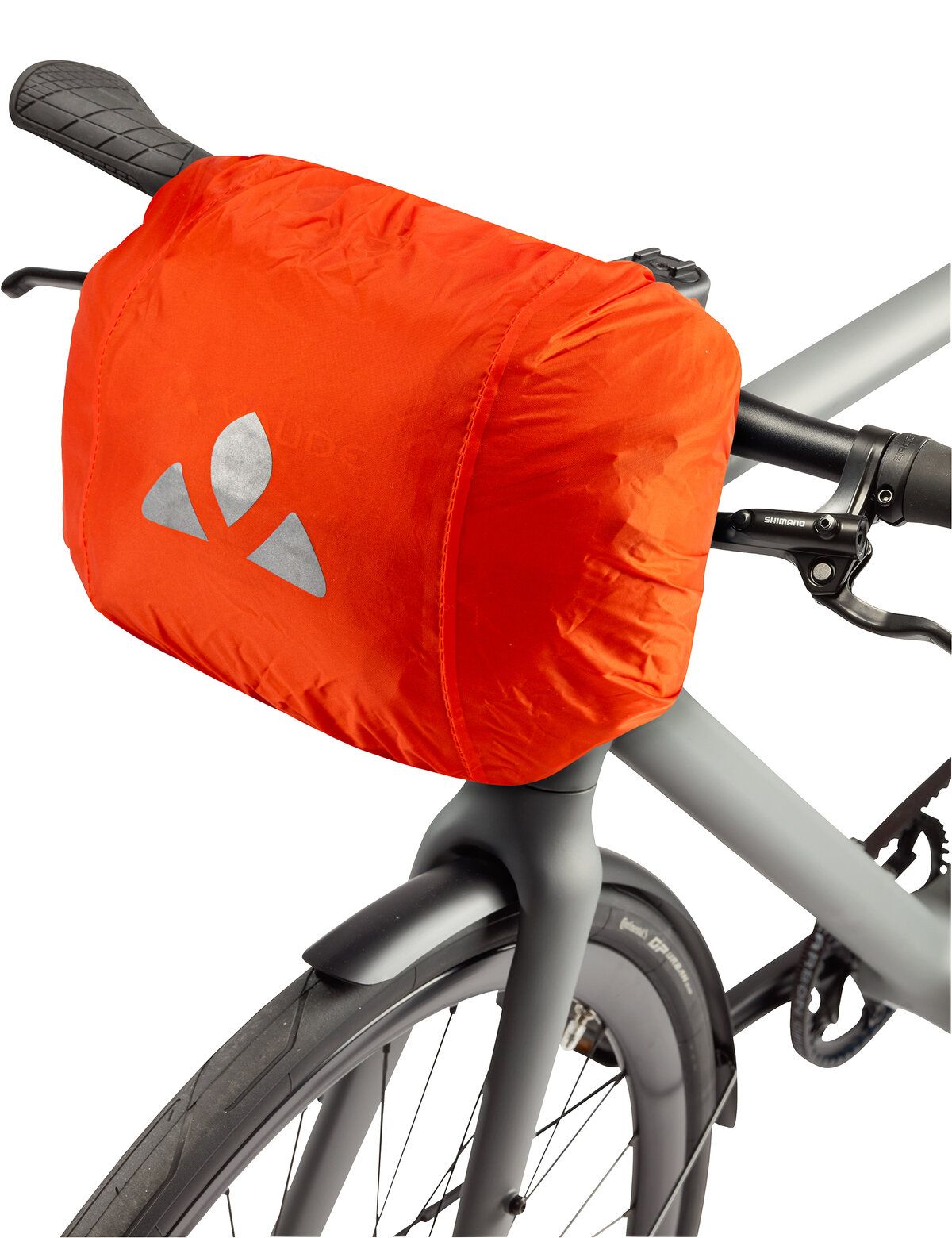Vaude - CityBox Bike II Aloe Vera - Handlebar Bag | Neutral-Image