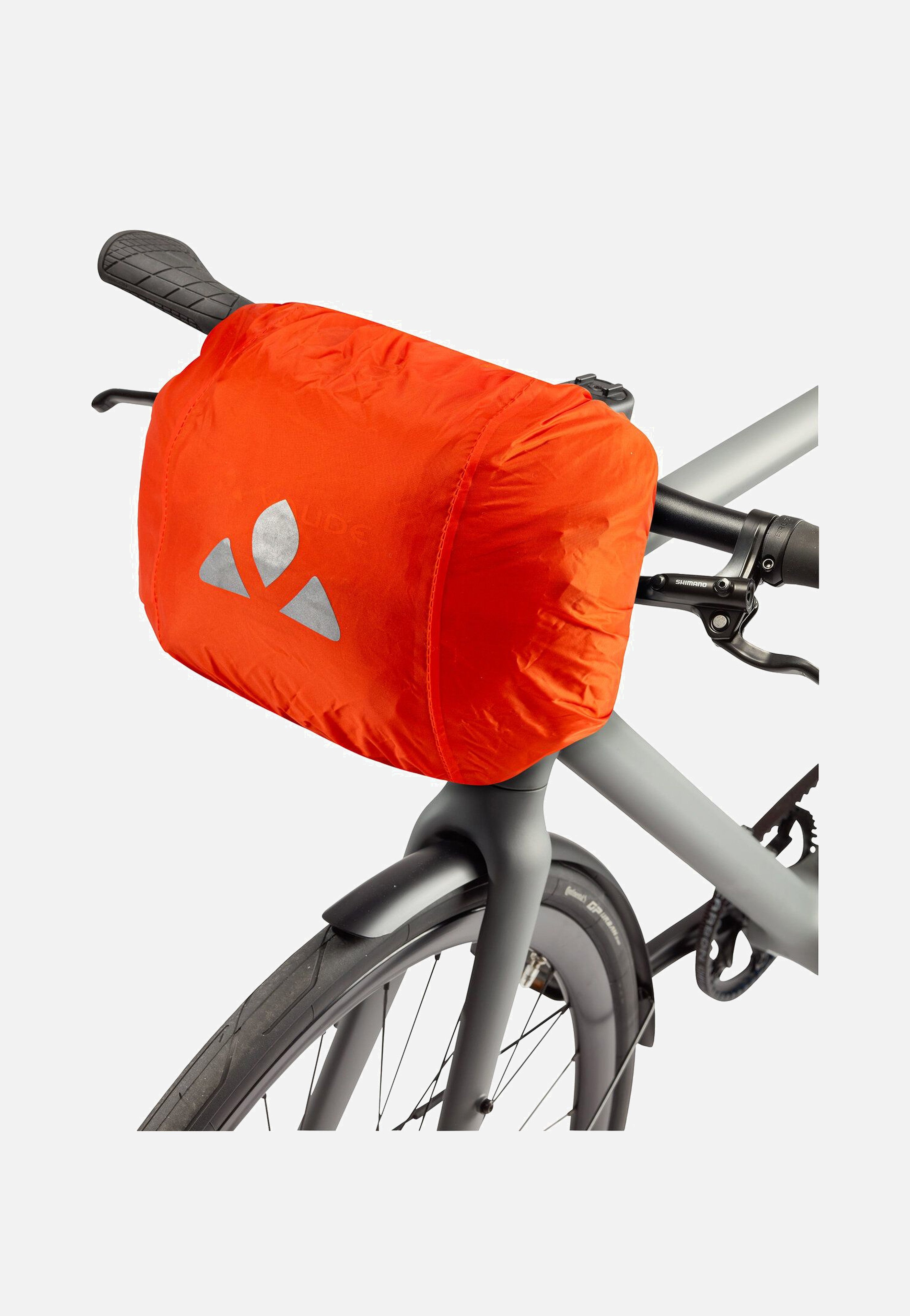 Vaude - CityBox Bike II Aloe Vera - Handlebar Bag | Neutral-Image
