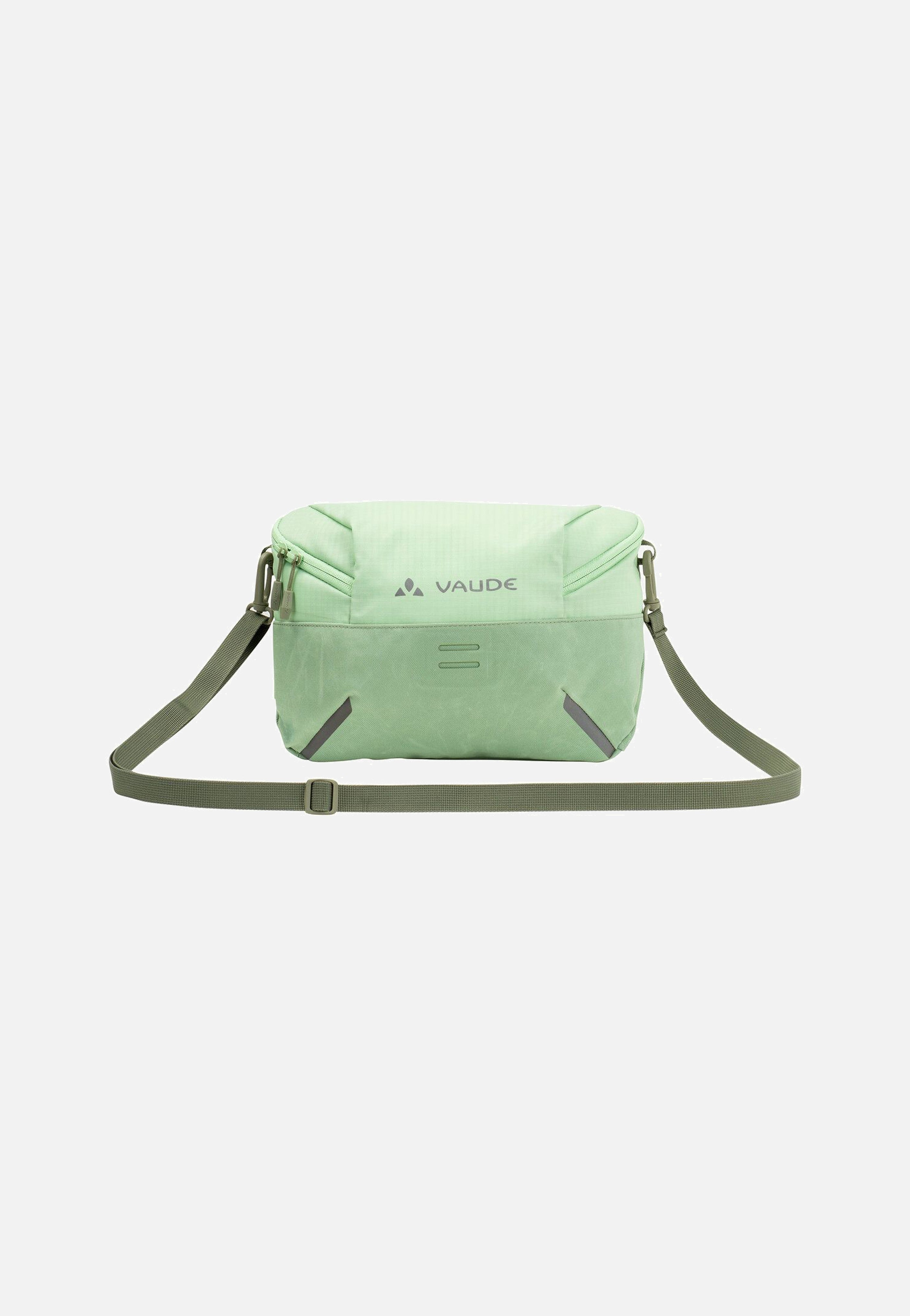Vaude - CityBox Bike II Aloe Vera - Handlebar Bag | Neutral-Image