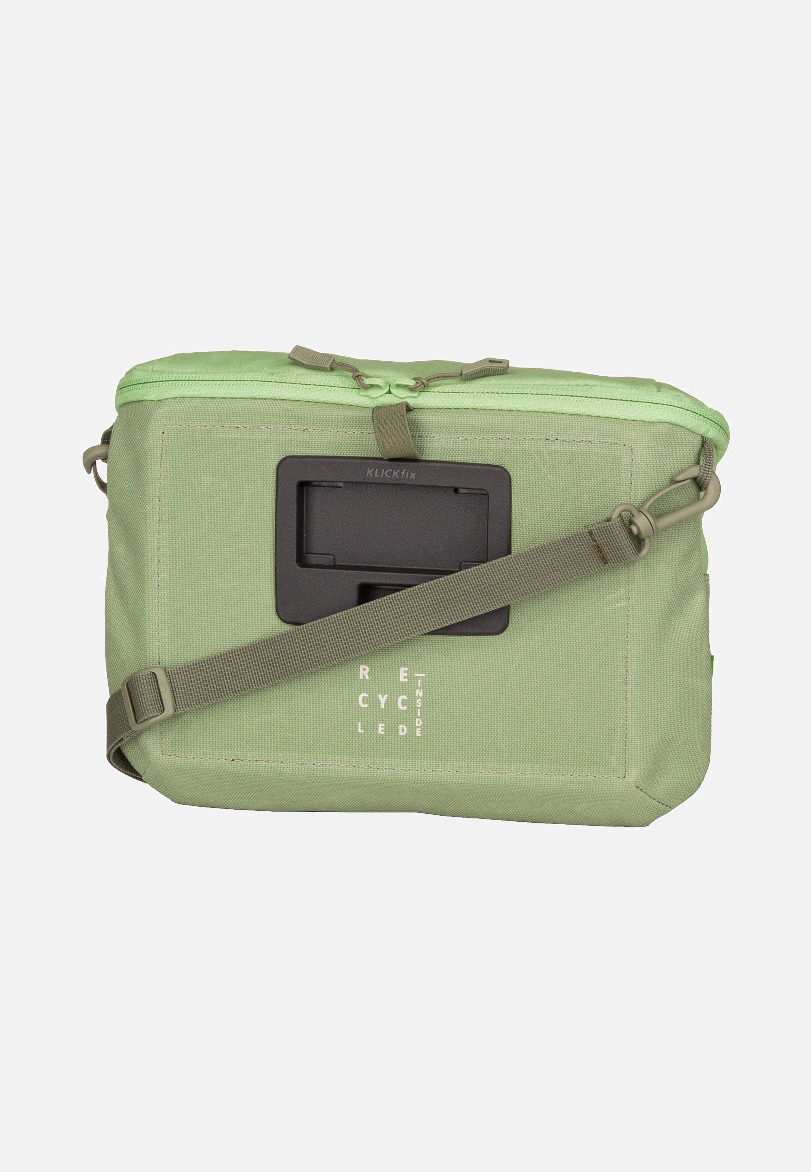 Vaude - CityBox Bike II Aloe Vera - Handlebar Bag | Neutral-Image