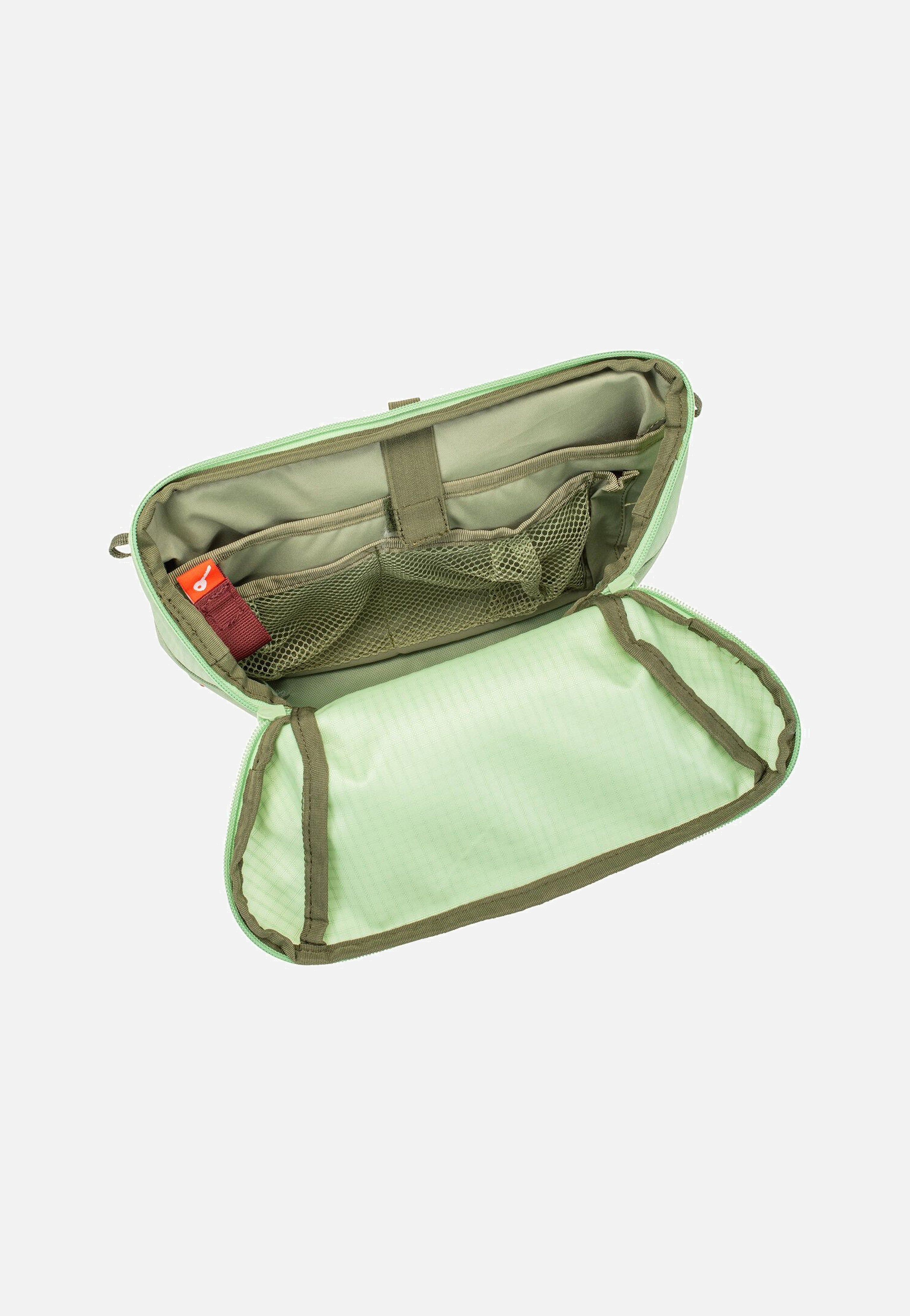 Vaude - CityBox Bike II Aloe Vera - Handlebar Bag | Neutral-Image