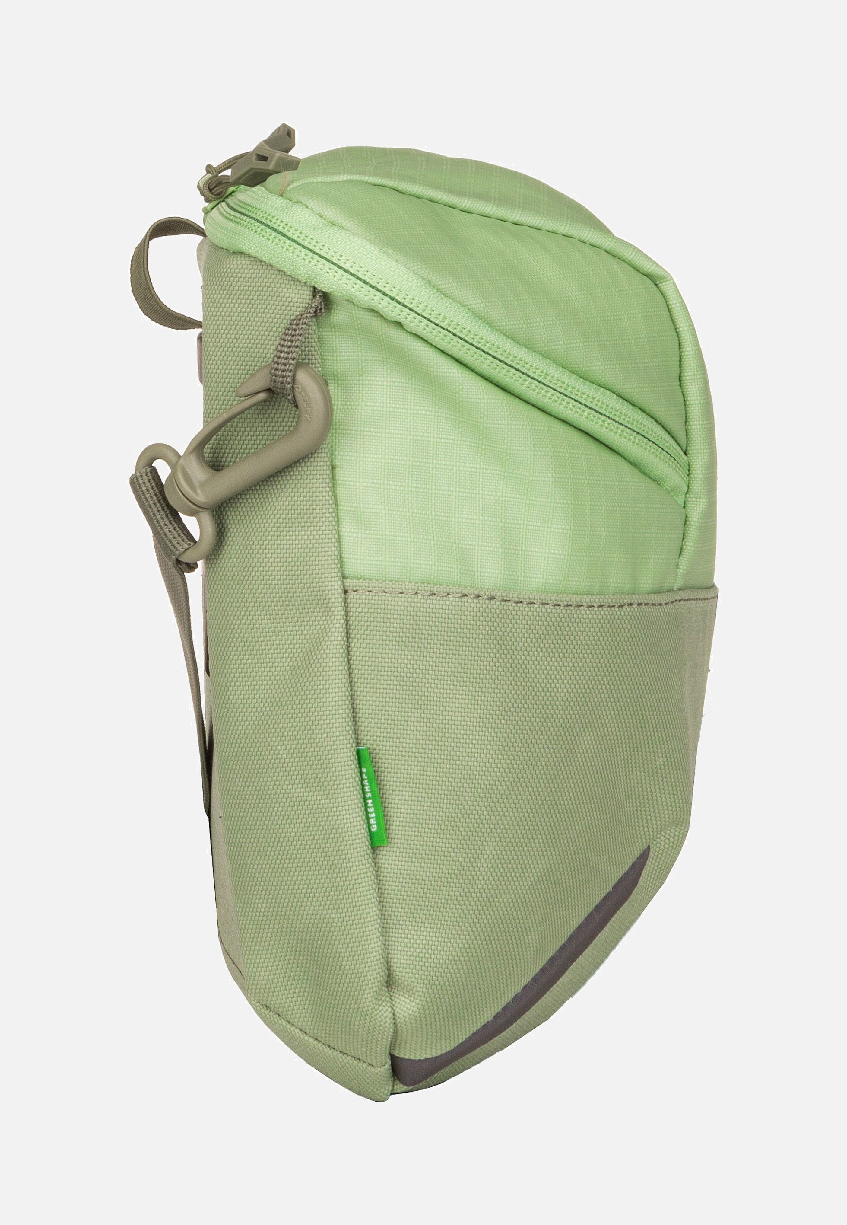 Vaude - CityBox Bike II Aloe Vera - Handlebar Bag | Neutral-Image