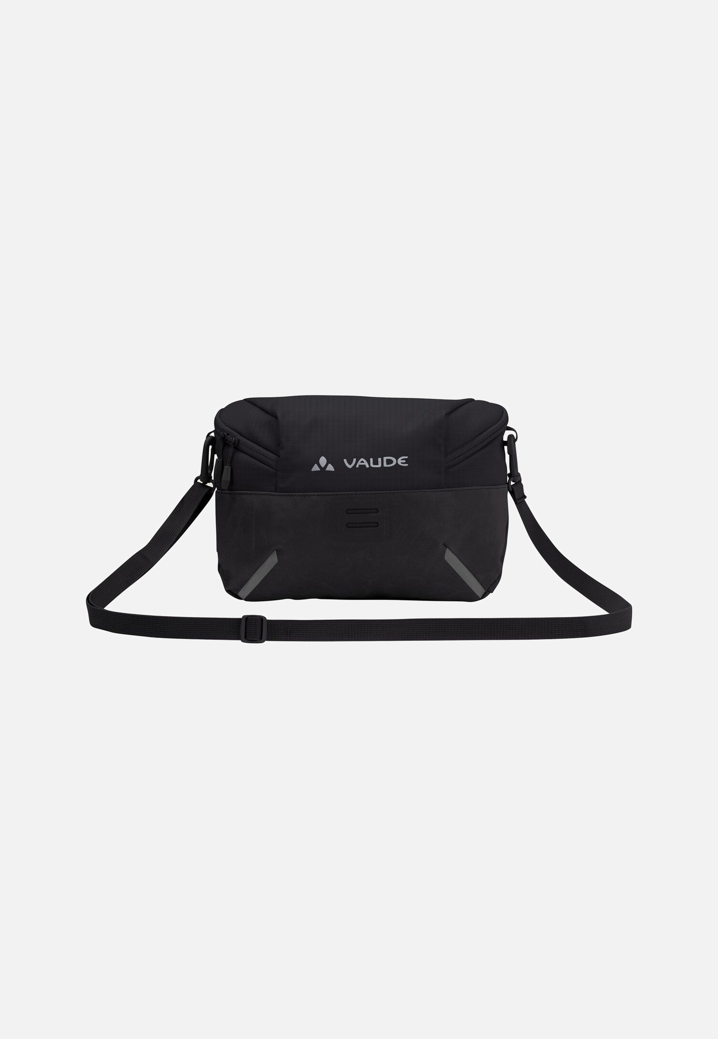 Vaude - CityBox Bike II Black - Handlebar Bag | Neutral-Image